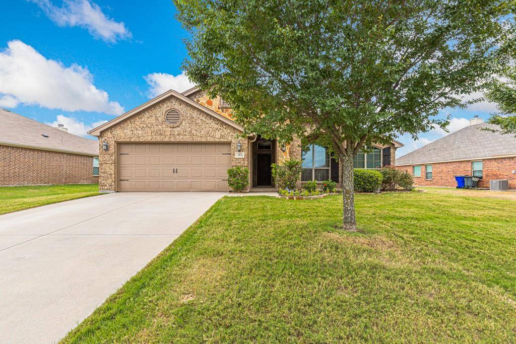 Forney, TX 75126,212 Wolf Drive