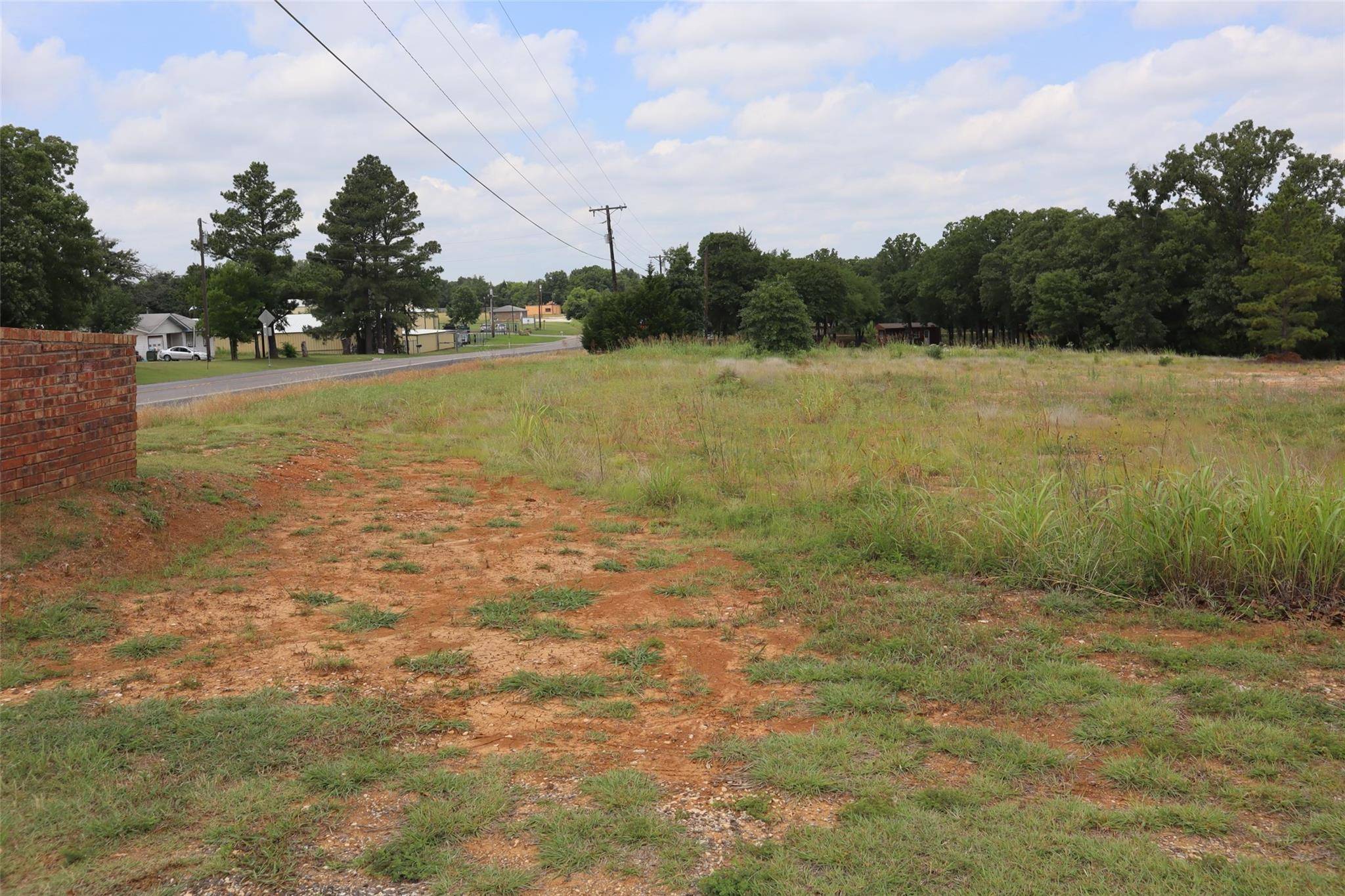 Denison, TX 75021,25 Cross Timbers