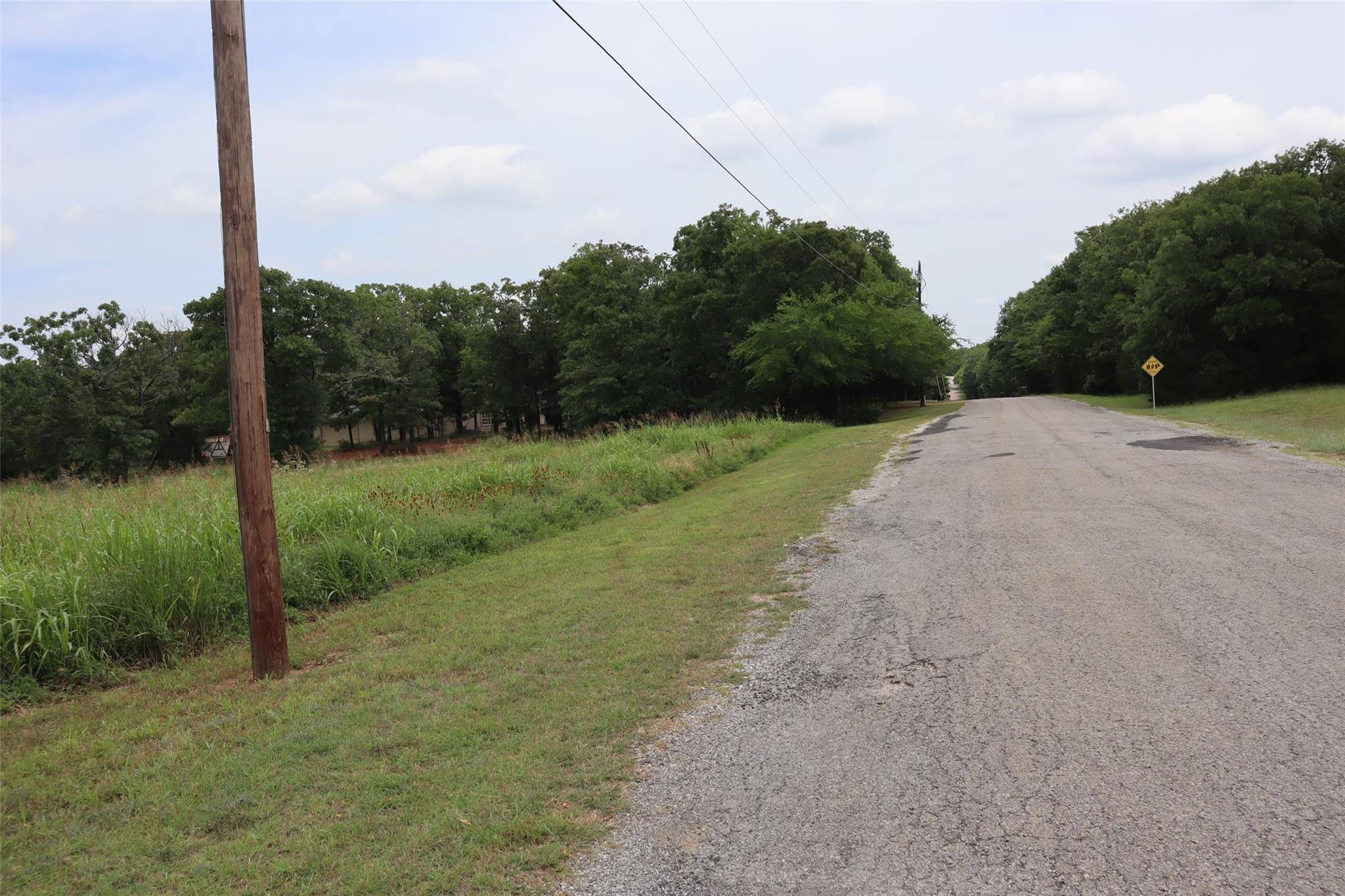 Denison, TX 75021,25 Cross Timbers