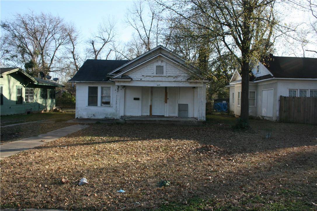 Shreveport, LA 71103,1413 W Kirby Place