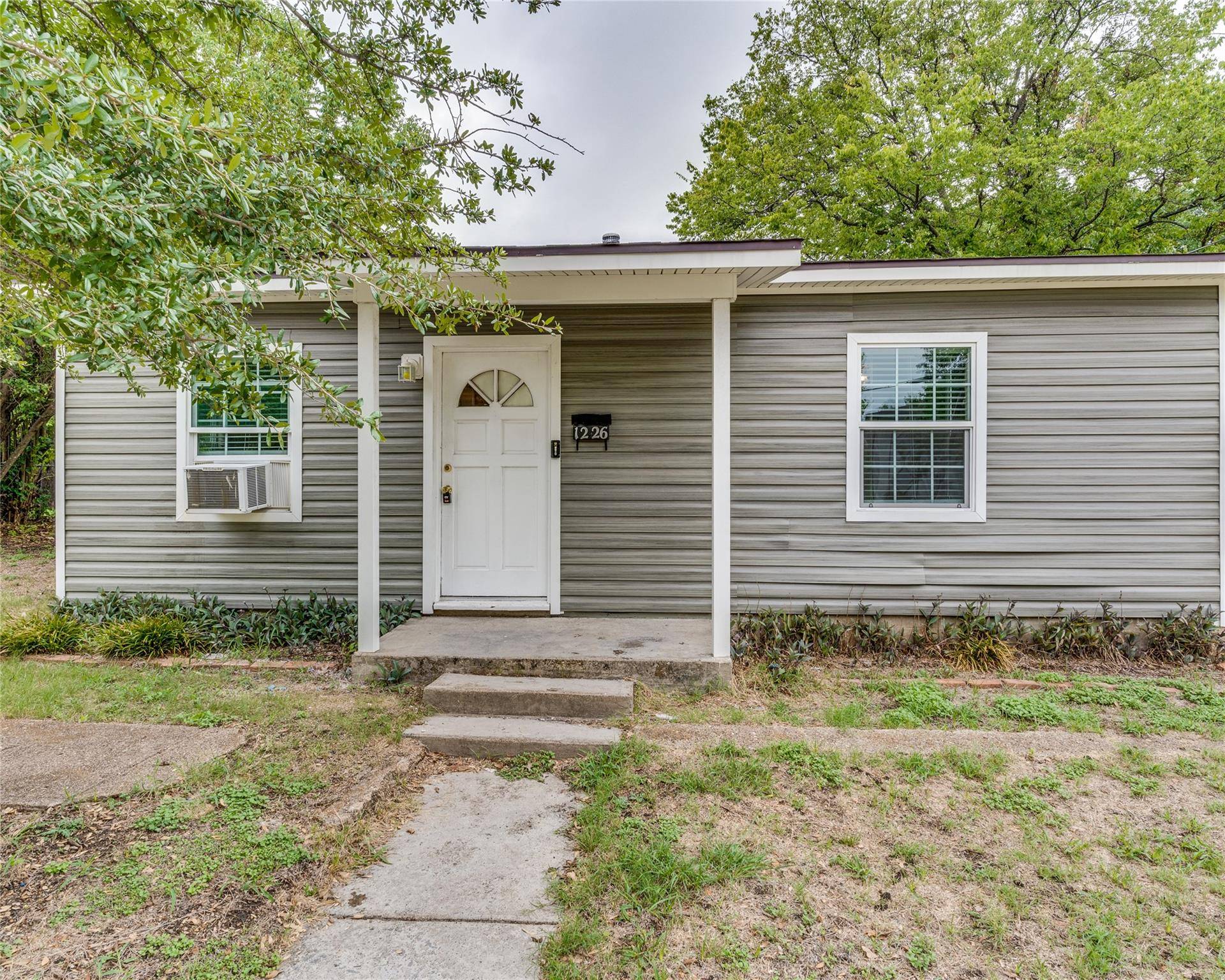 Lancaster, TX 75146,1226 N Elm Street