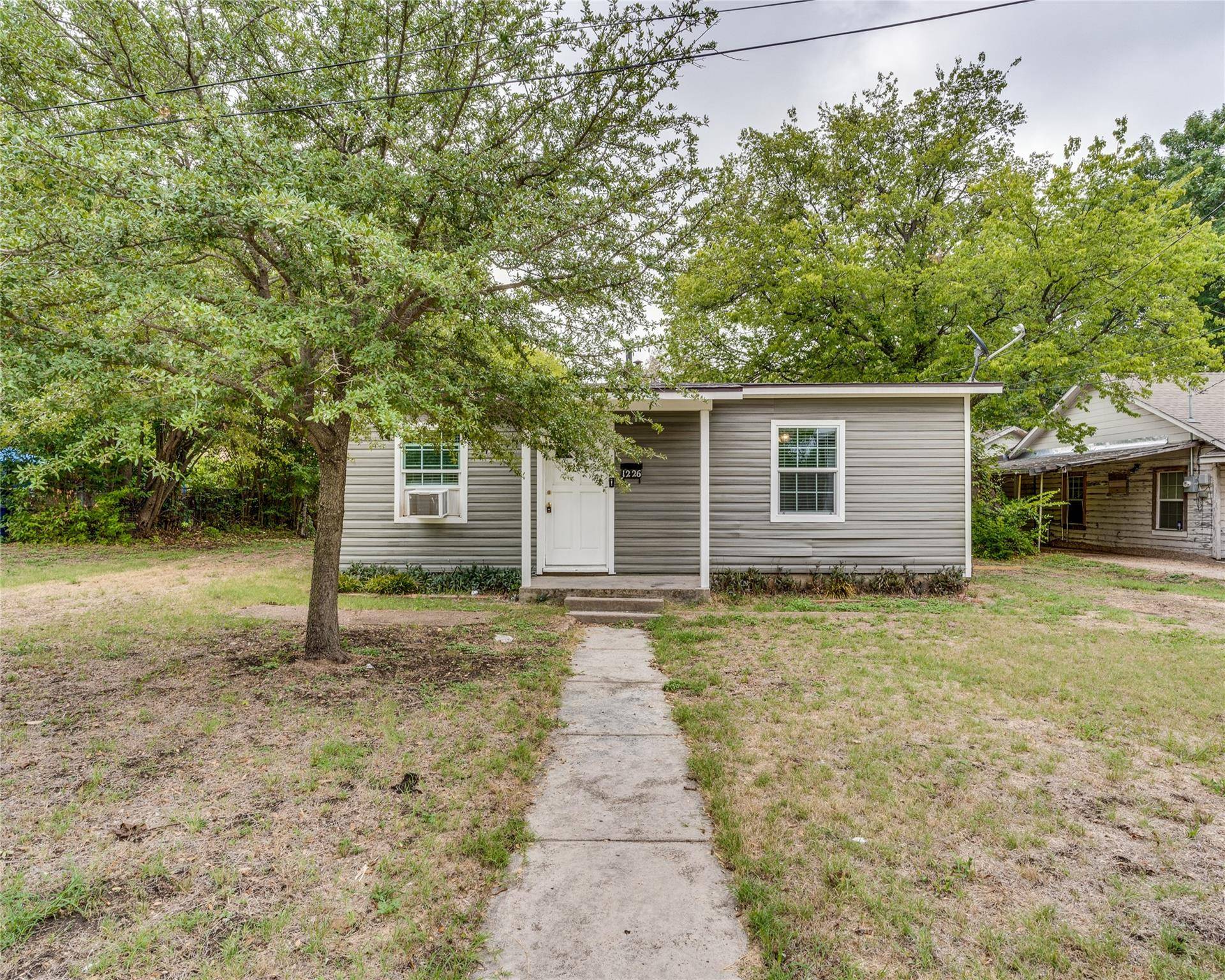 Lancaster, TX 75146,1226 N Elm Street