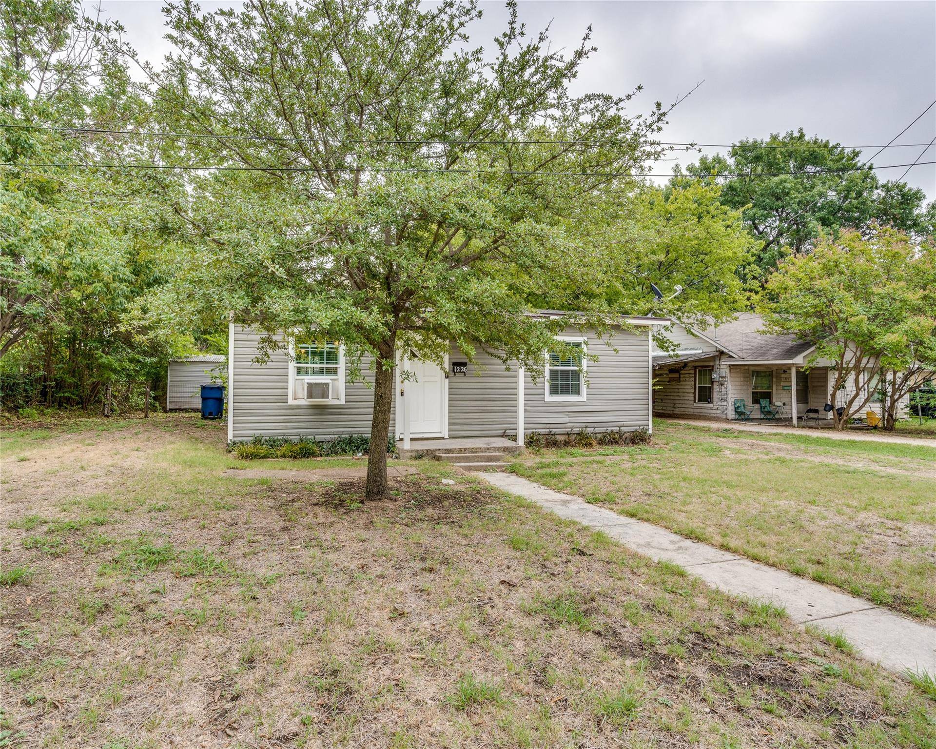 Lancaster, TX 75146,1226 N Elm Street