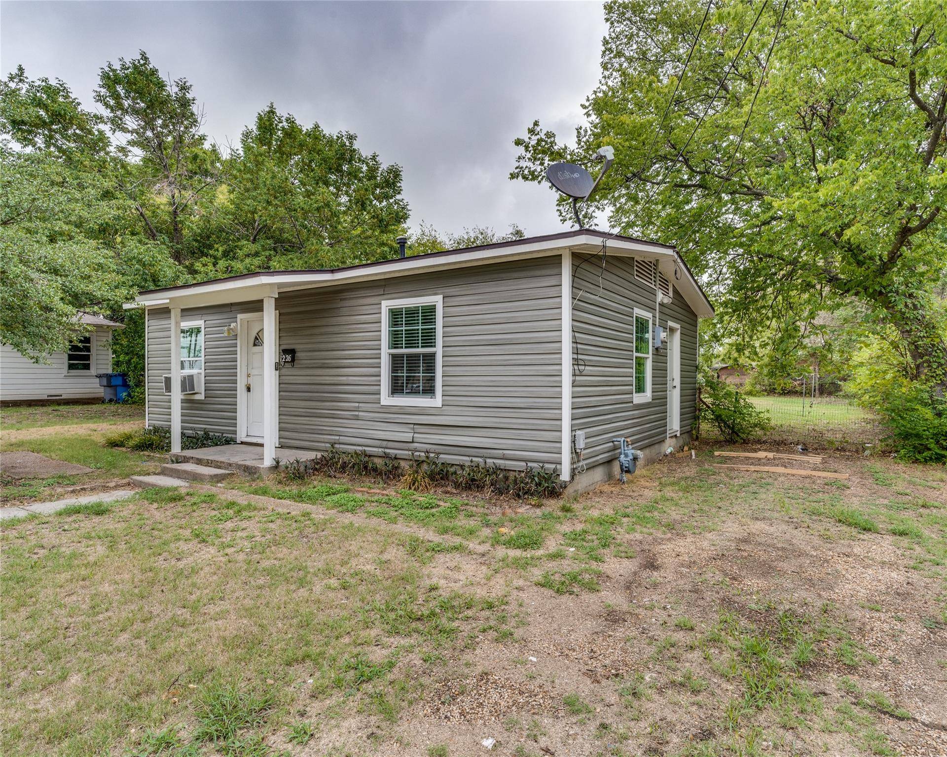 Lancaster, TX 75146,1226 N Elm Street