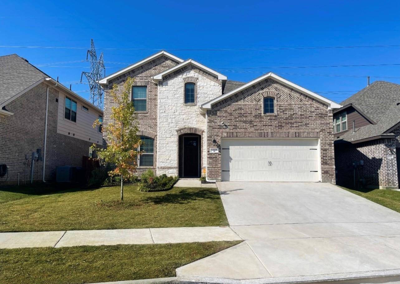 Fort Worth, TX 76262,14609 Martin Creek Cove