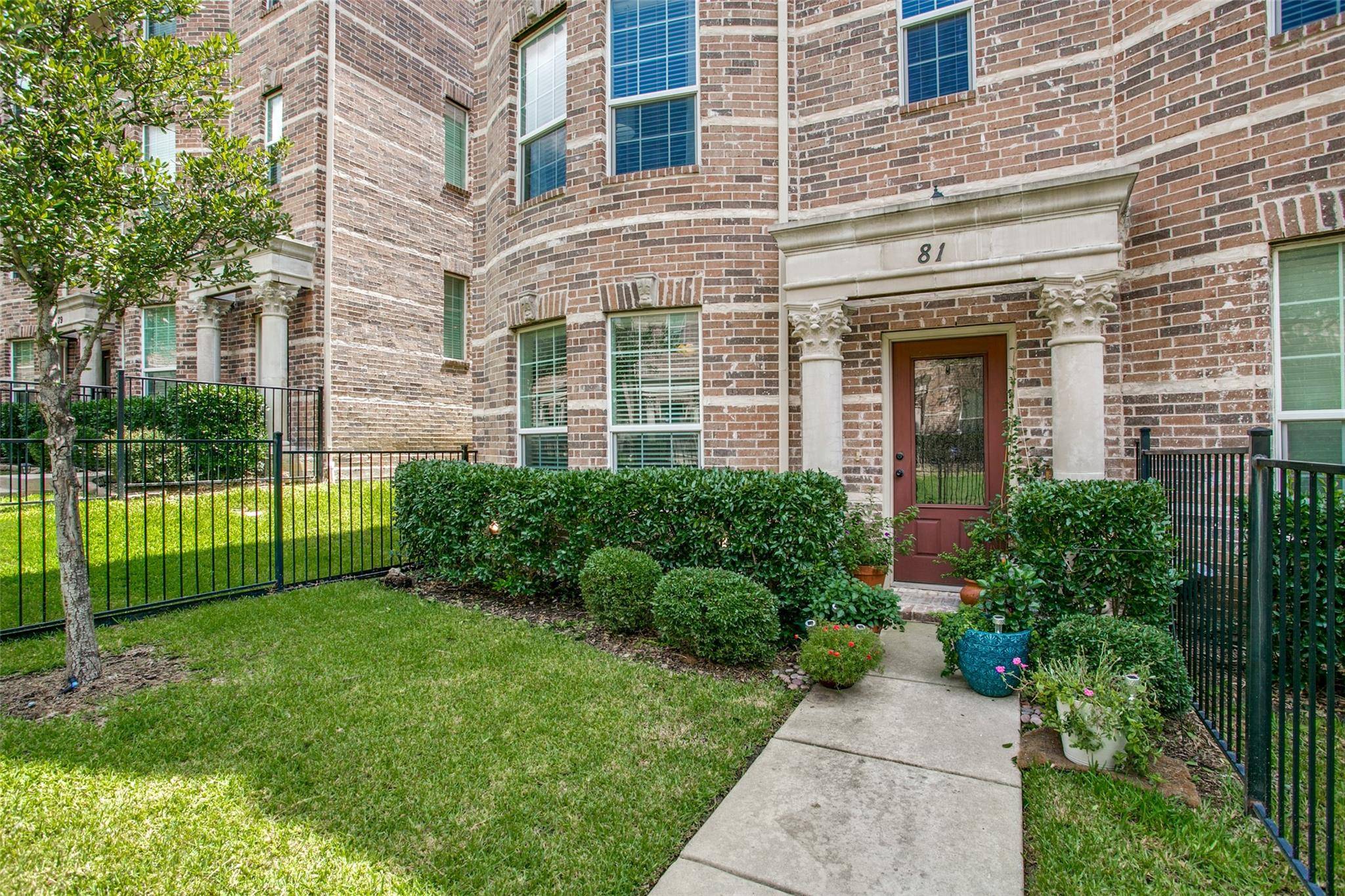 Lewisville, TX 75067,2500 Rockbrook Drive #6B-81