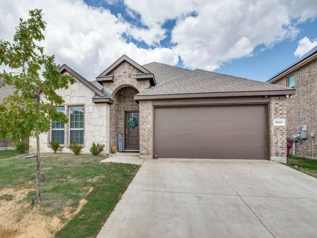 Royse City, TX 75189,3216 Garden Valley Court