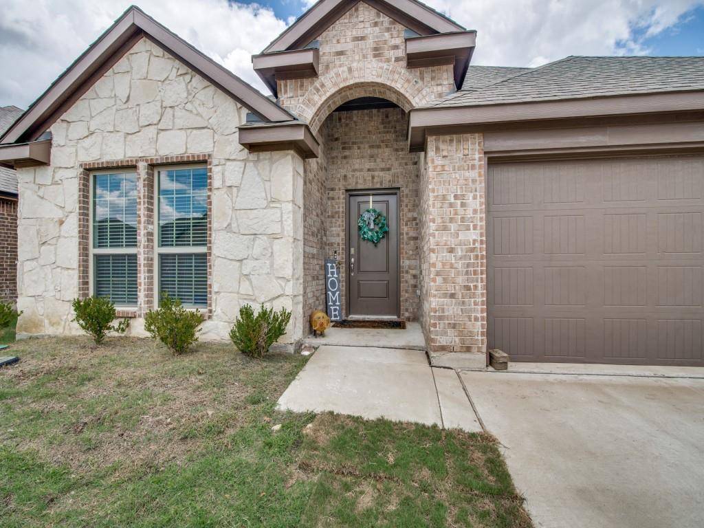 Royse City, TX 75189,3216 Garden Valley Court