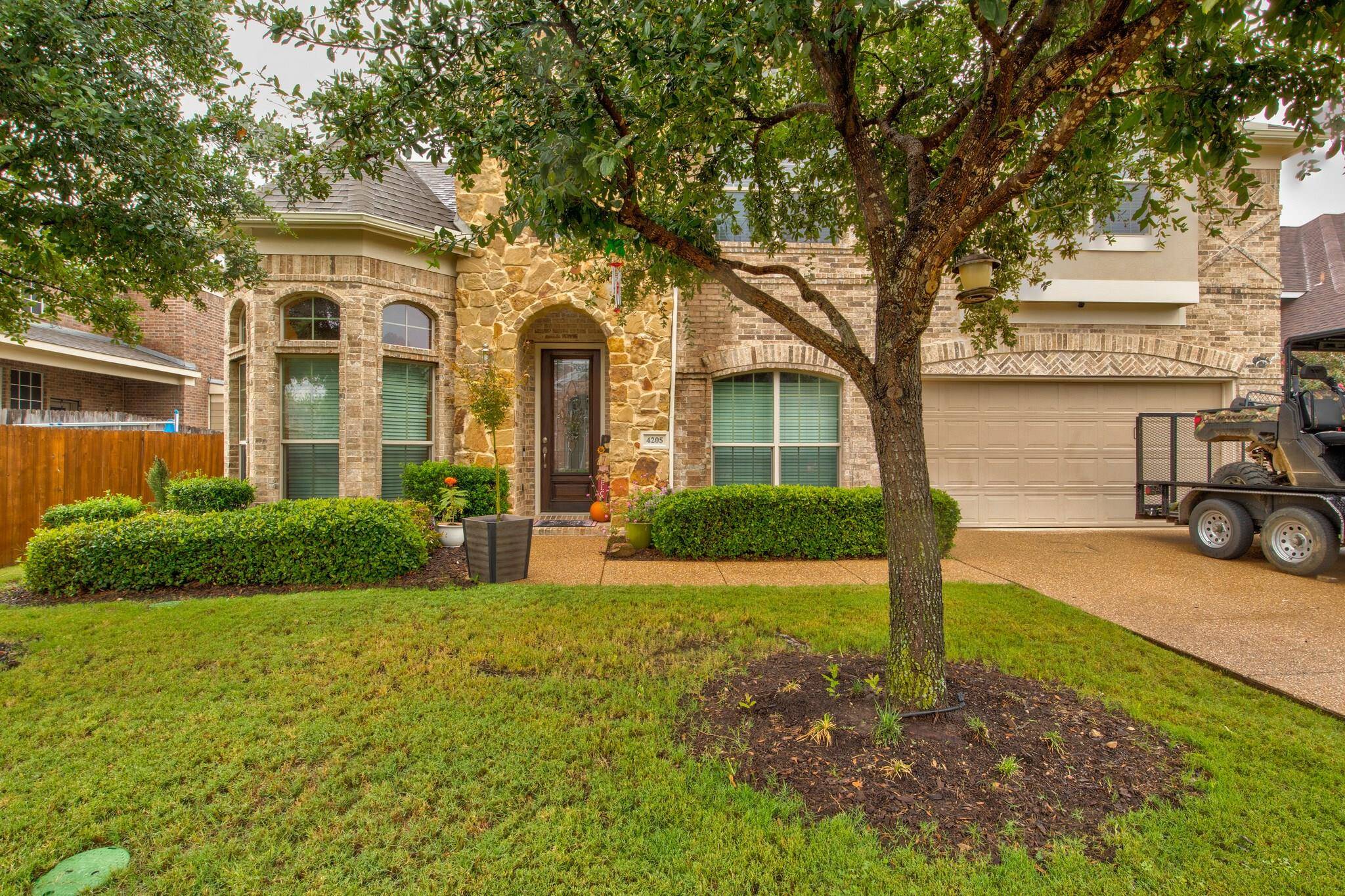 Mansfield, TX 76063,4205 Nicklaus Avenue