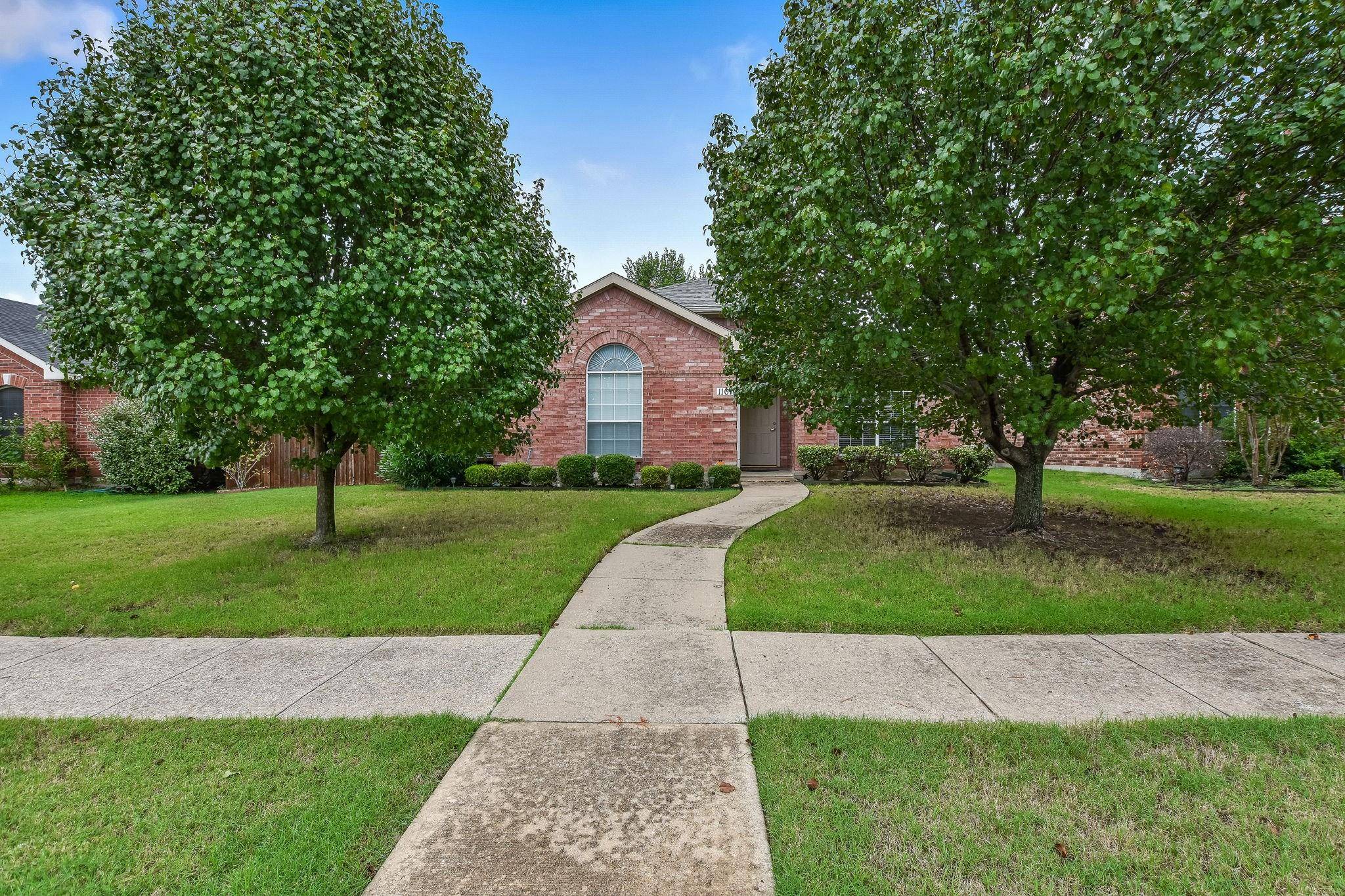 Mesquite, TX 75181,1101 Clear Creek Drive