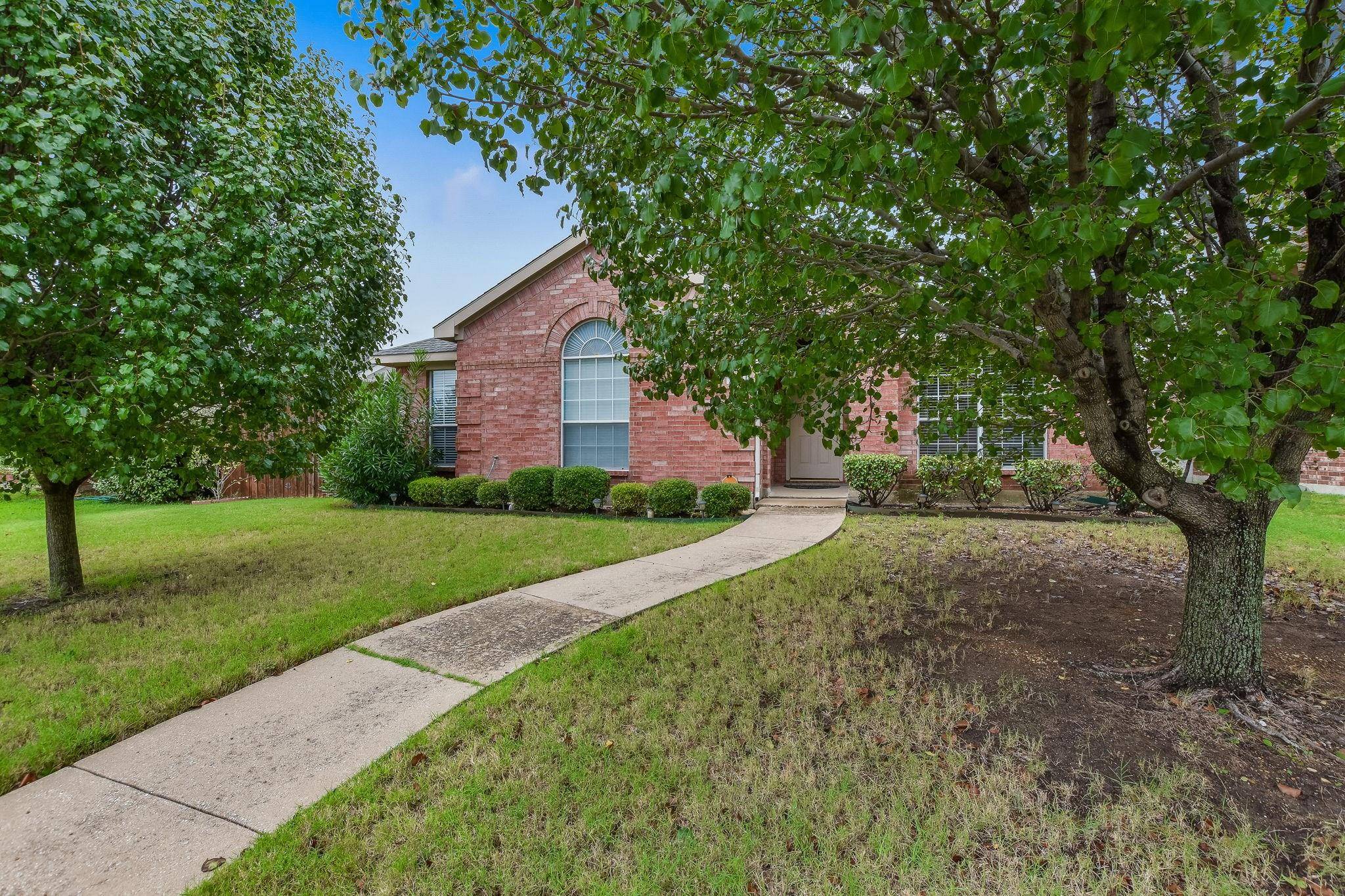 Mesquite, TX 75181,1101 Clear Creek Drive