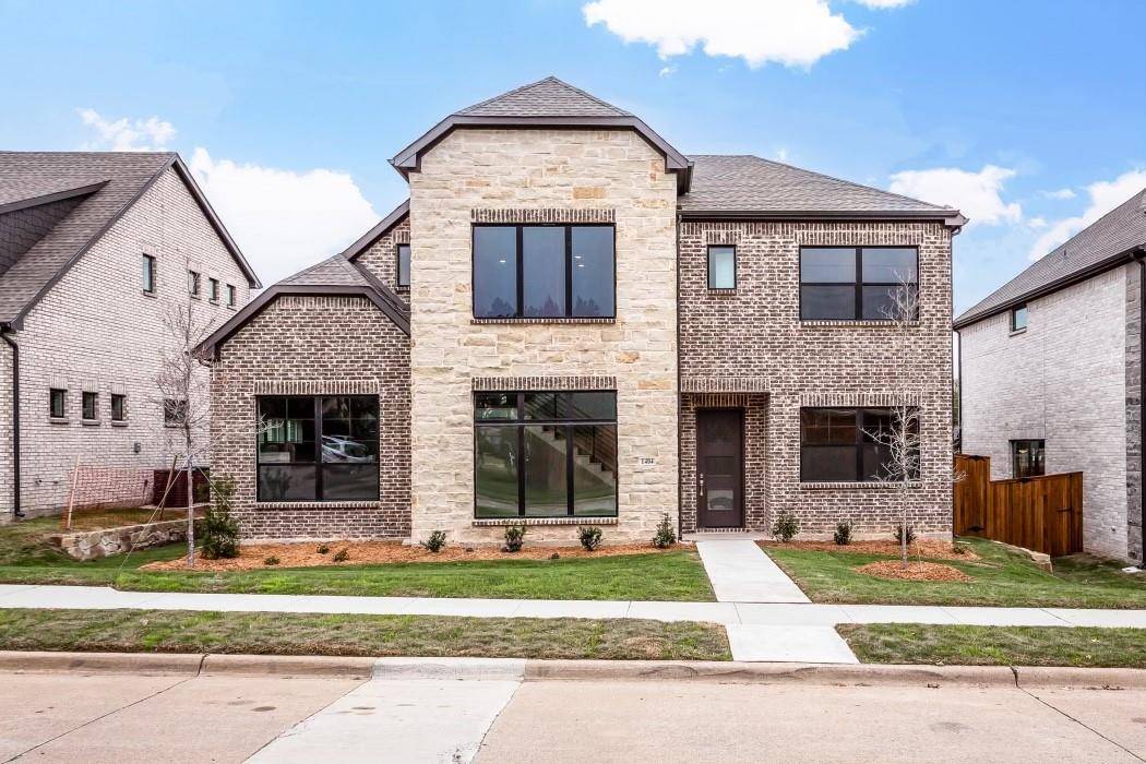 Plano, TX 75093,1304 Rockcliff Street