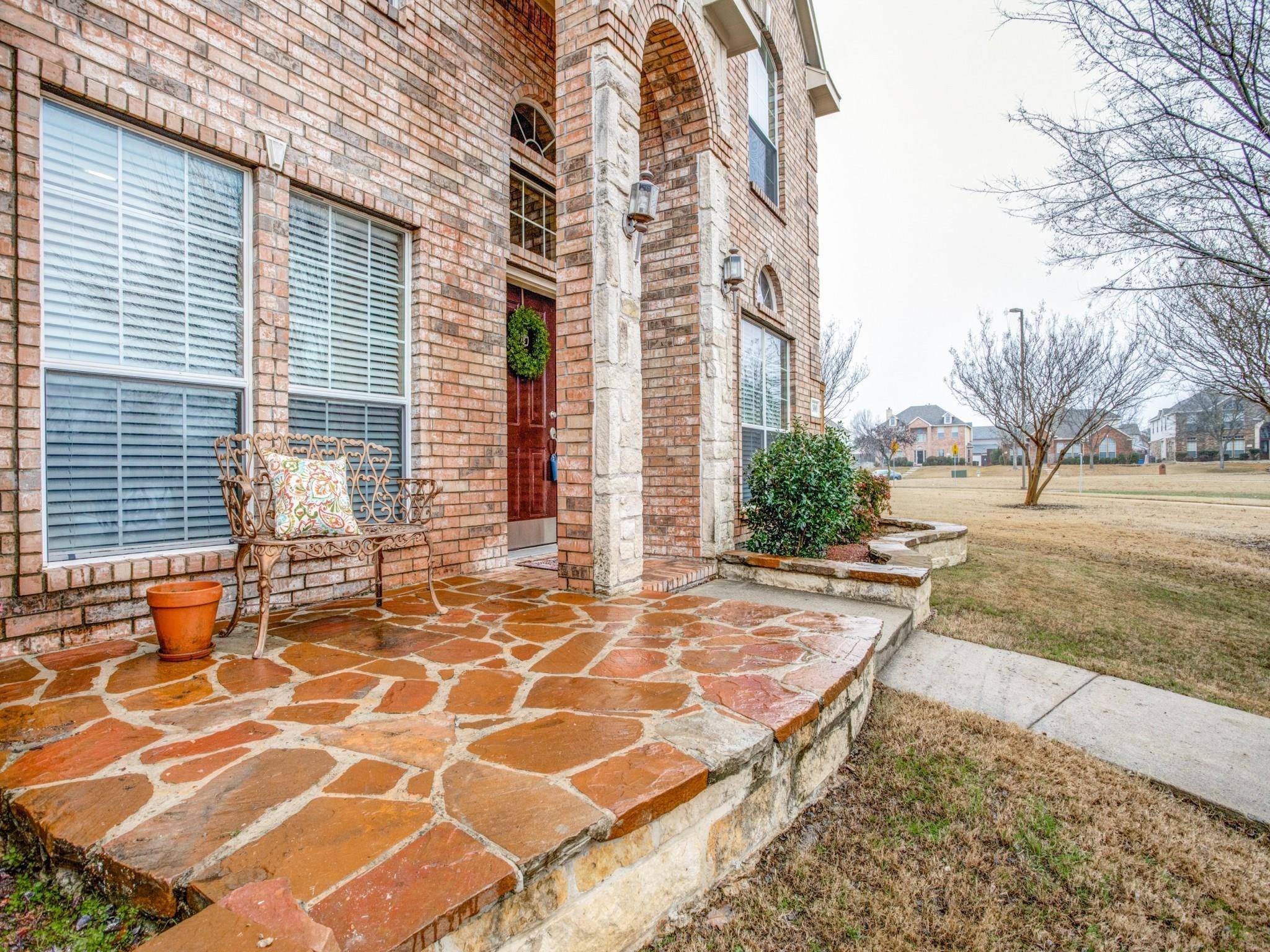 Allen, TX 75002,1300 Grapevine Drive