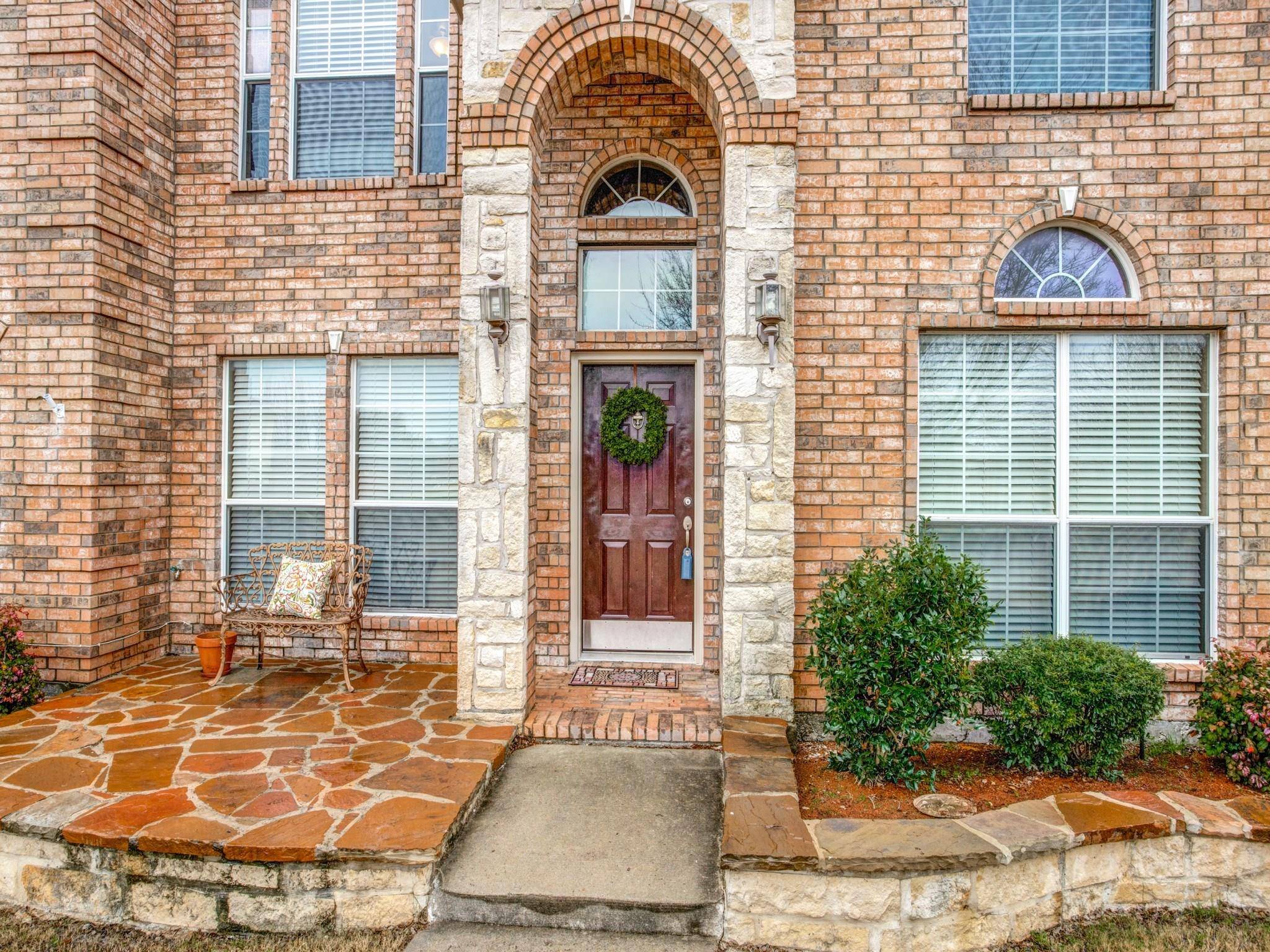 Allen, TX 75002,1300 Grapevine Drive