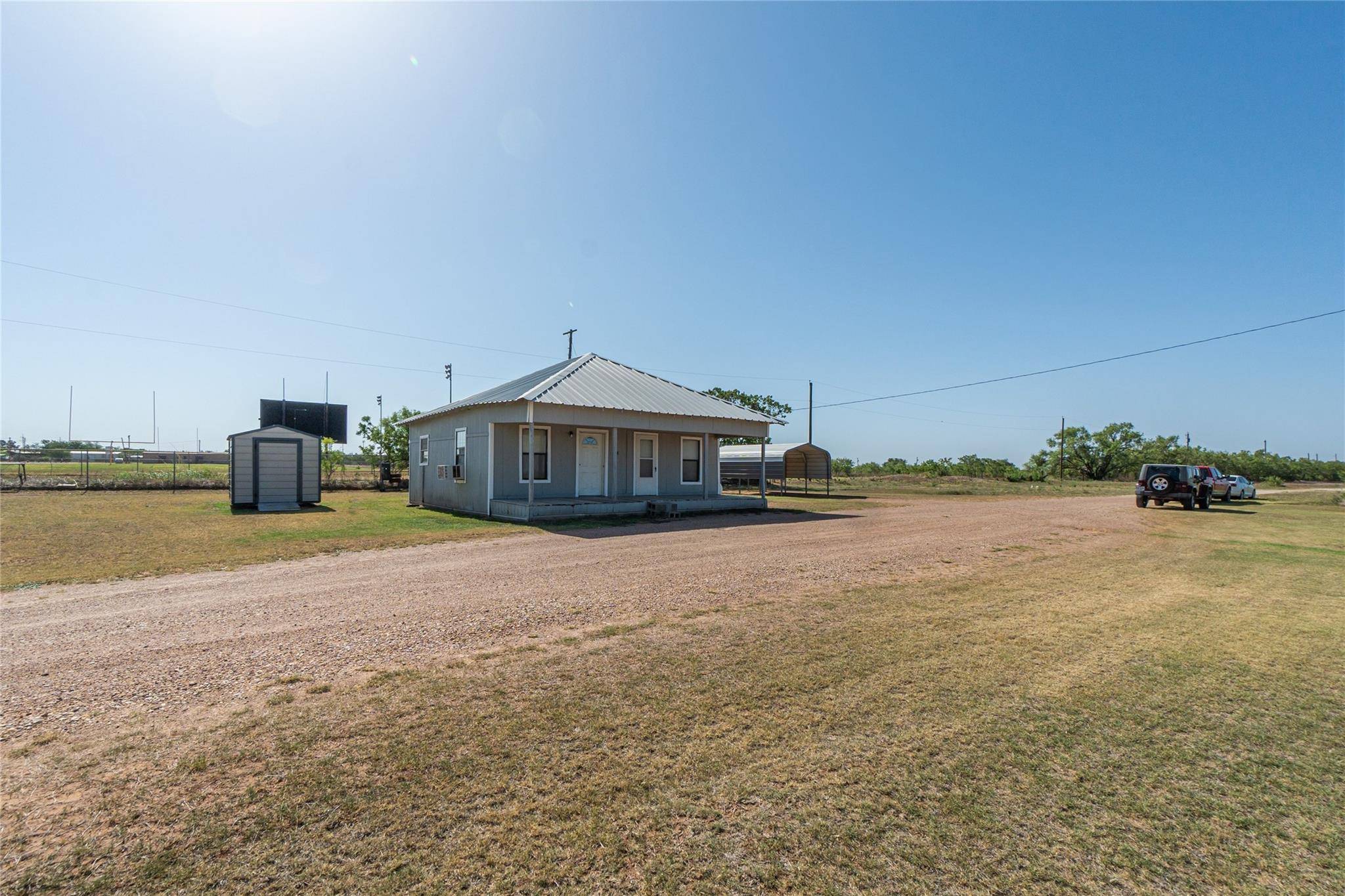 Aspermont, TX 79502,428 E 8th Street