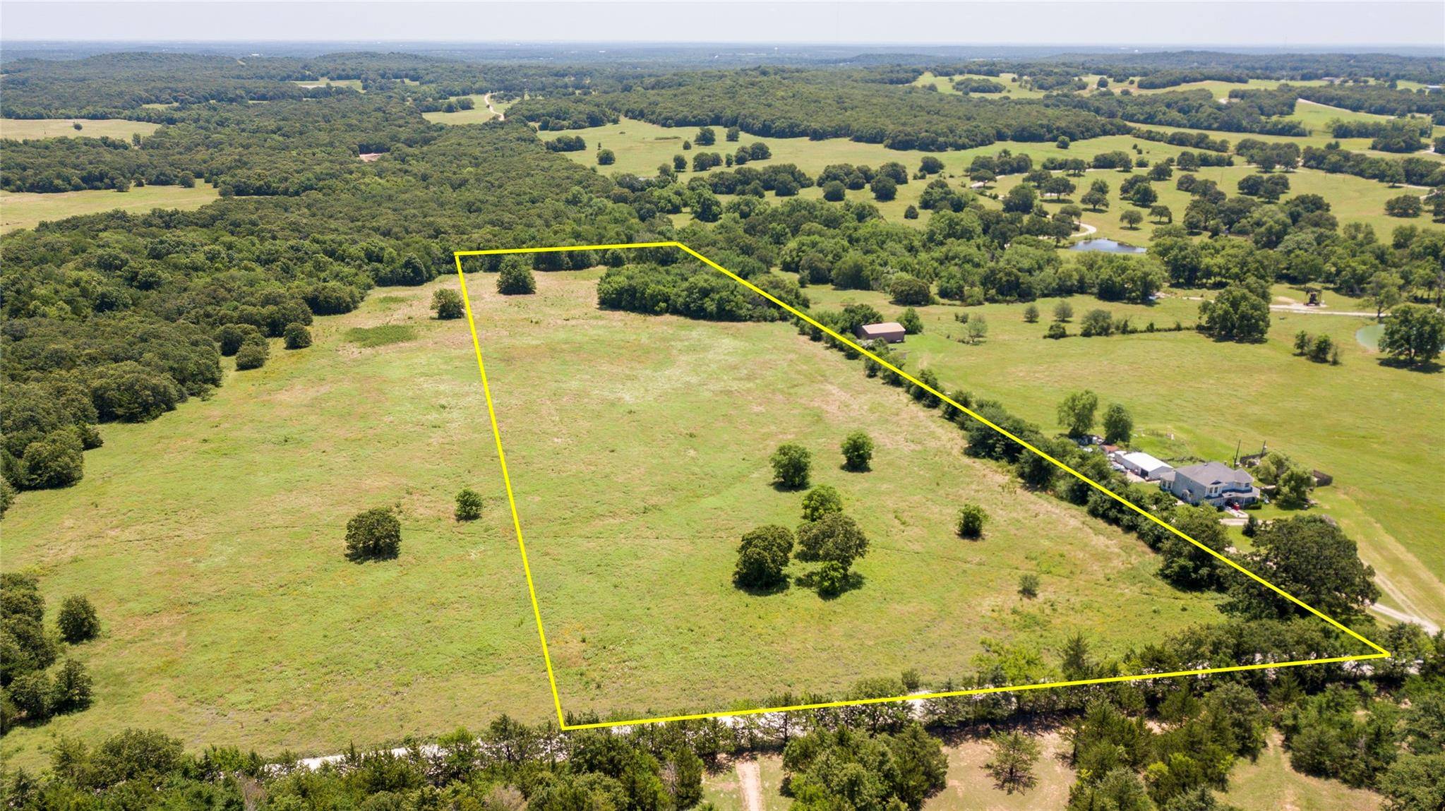 Gainesville, TX 76240,Lot 27 CR 208