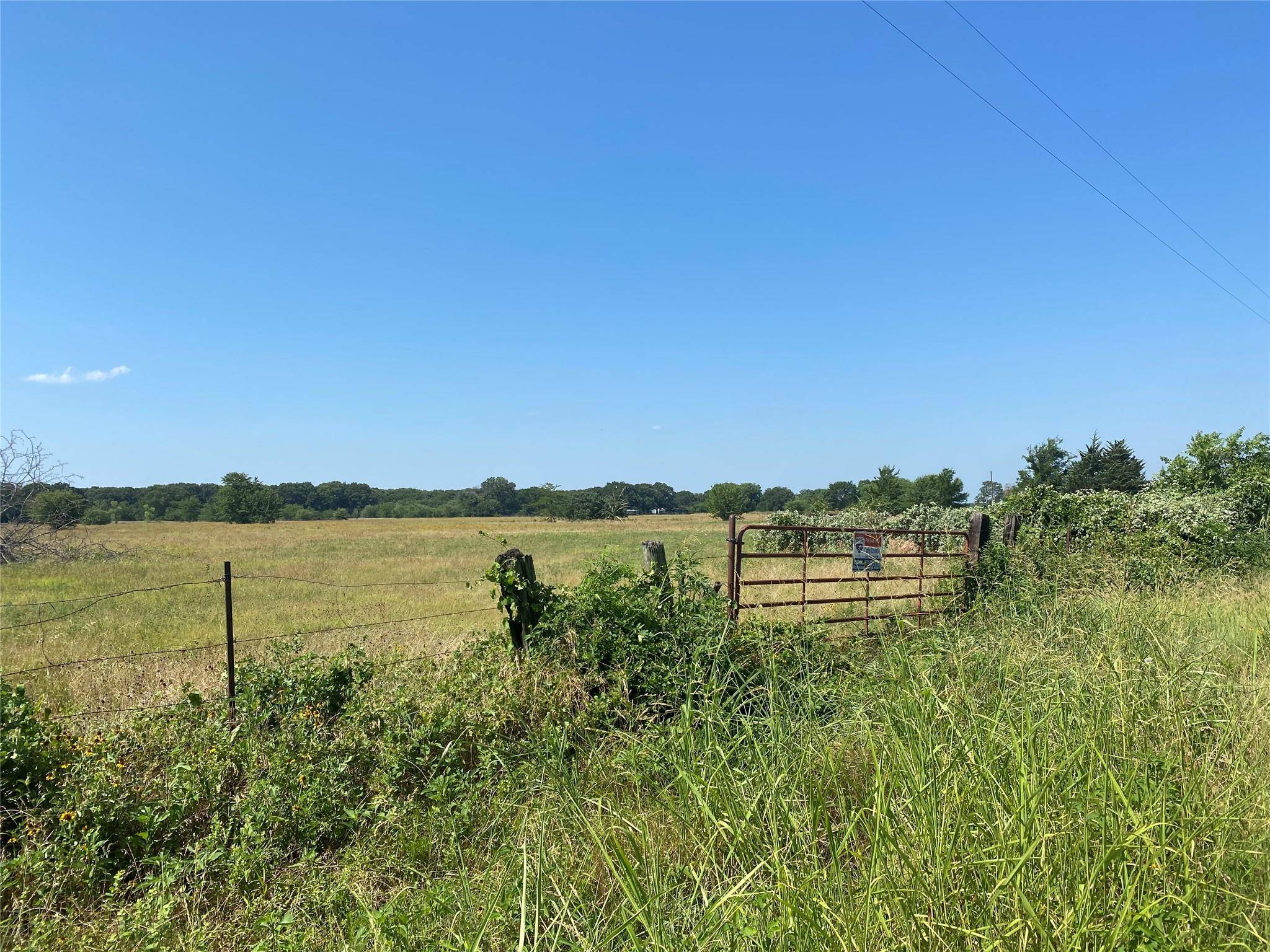 Kemp, TX 75143,Tract 6 County Road 4017