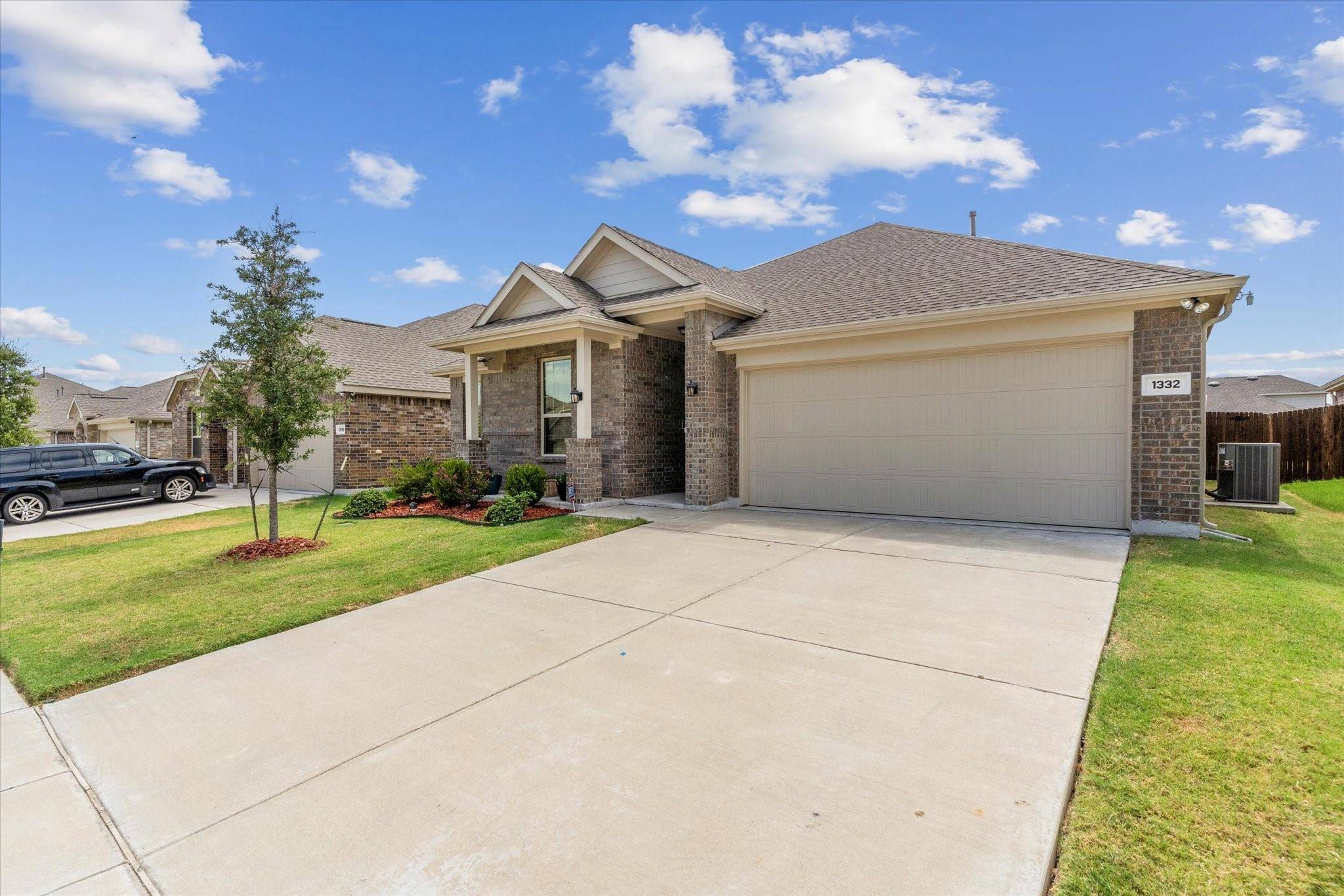 Little Elm, TX 75068,1332 Rembrandt Drive