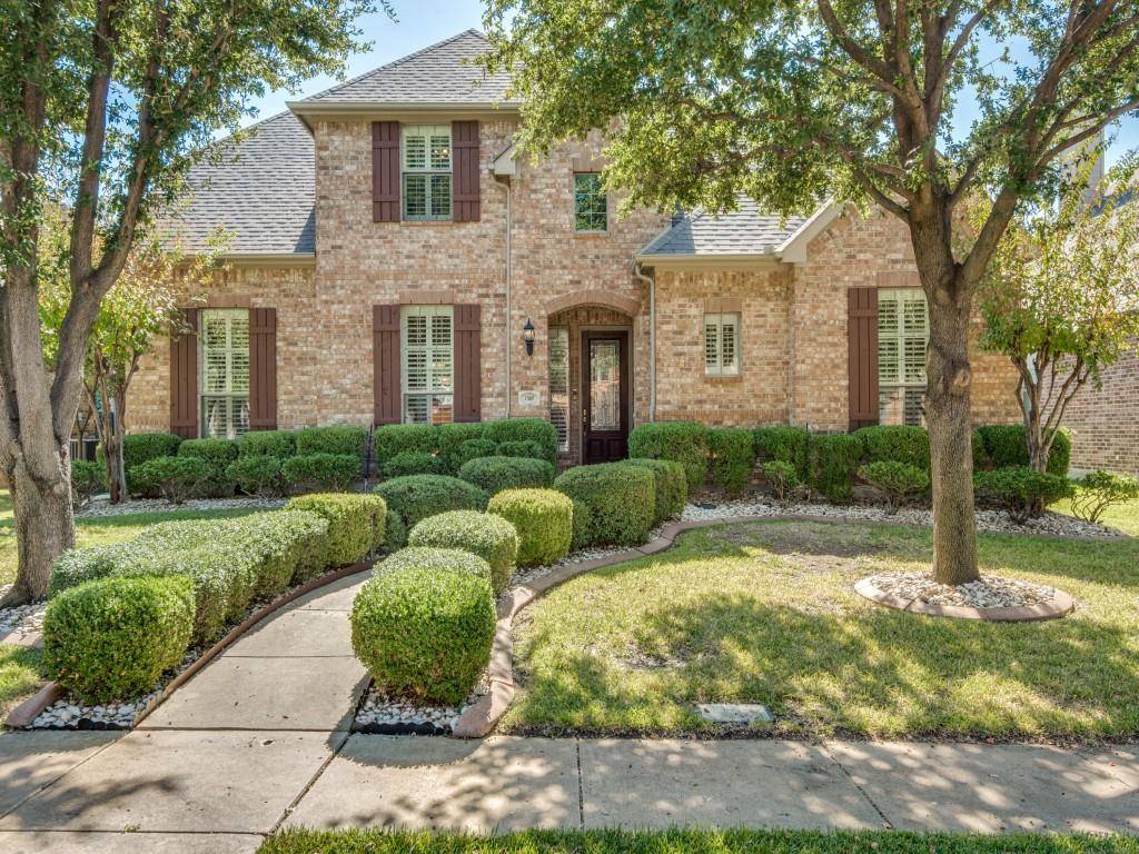 Frisco, TX 75033,1365 Aubrey Lane