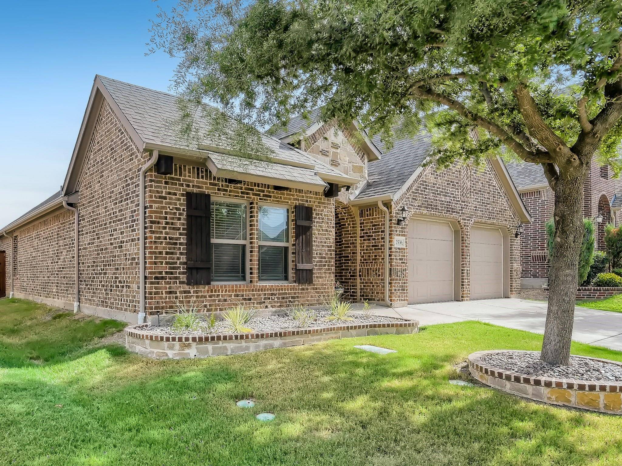 Fort Worth, TX 76177,2536 Open Range Drive