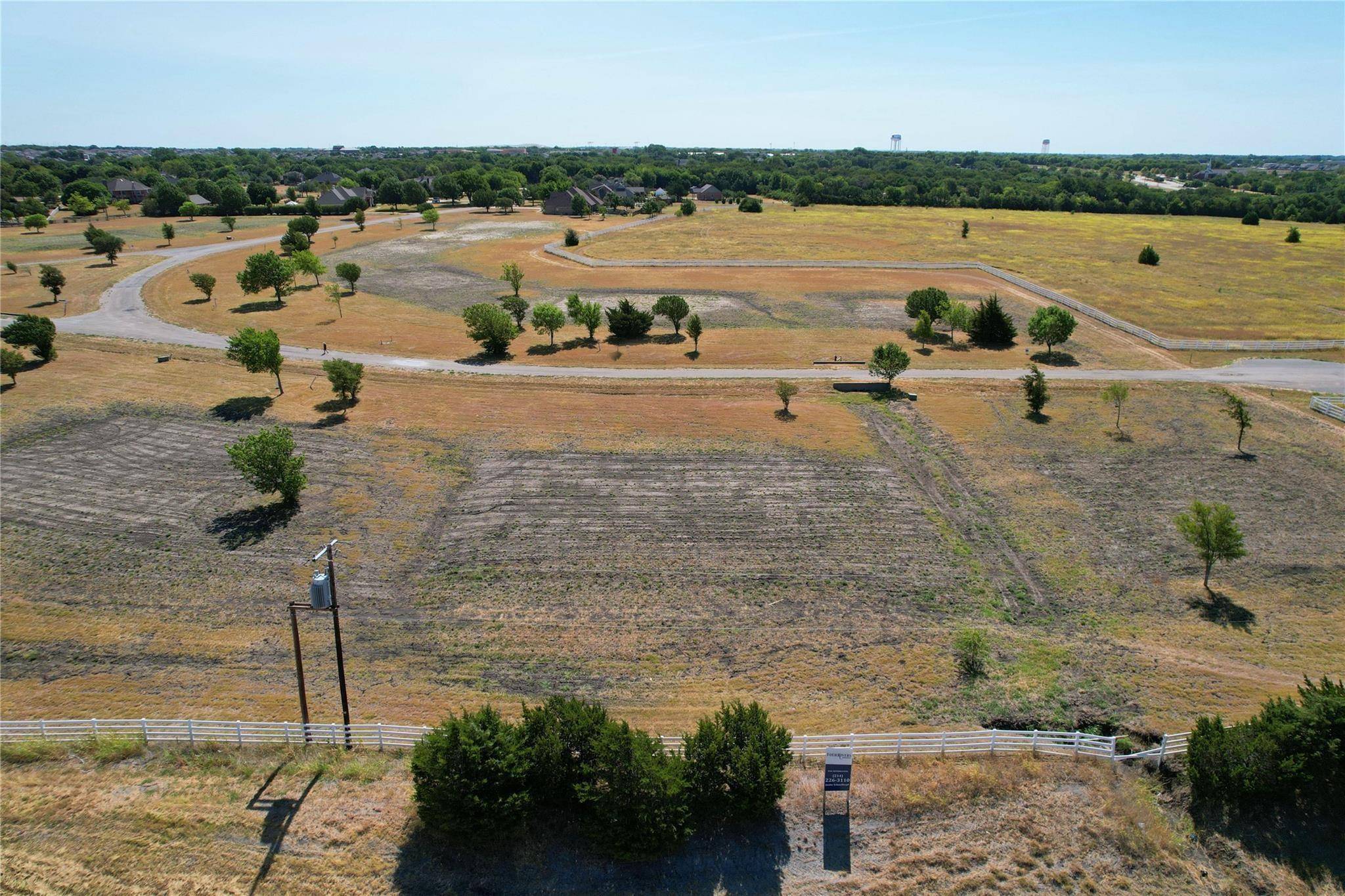 Melissa, TX 75454,Lot 202 Country Ridge Road