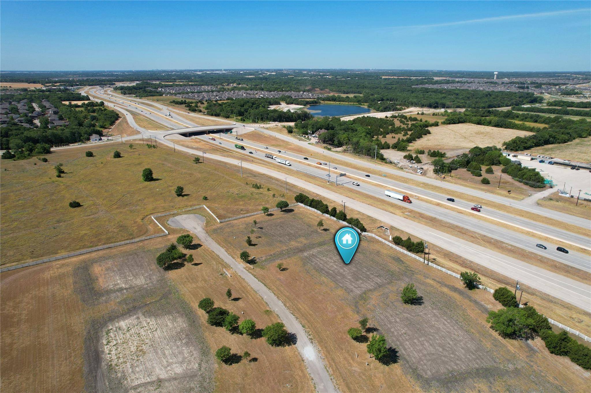 Melissa, TX 75454,Lot 202 Country Ridge Road