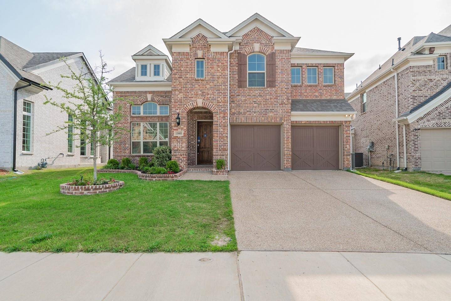 Fort Worth, TX 76262,15665 Wild Cherry Lane