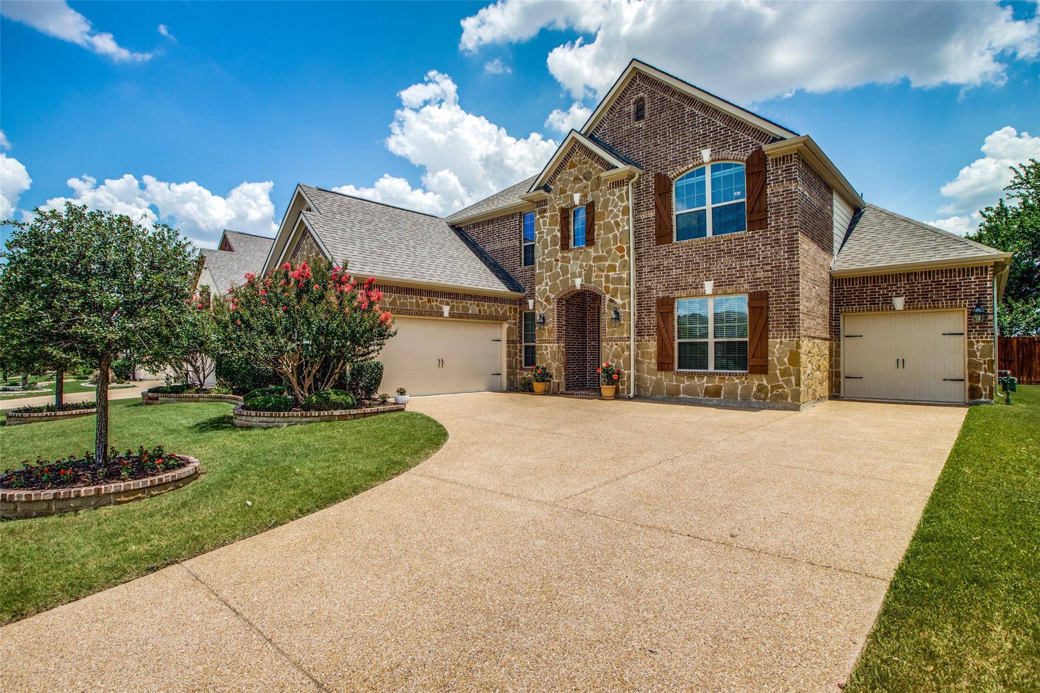 Frisco, TX 75035,14298 Summerwoods Lane