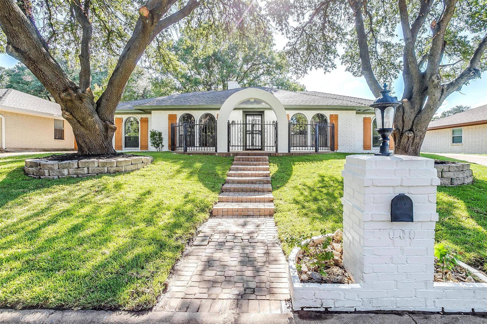 Fort Worth, TX 76133,7000 Winchester Place