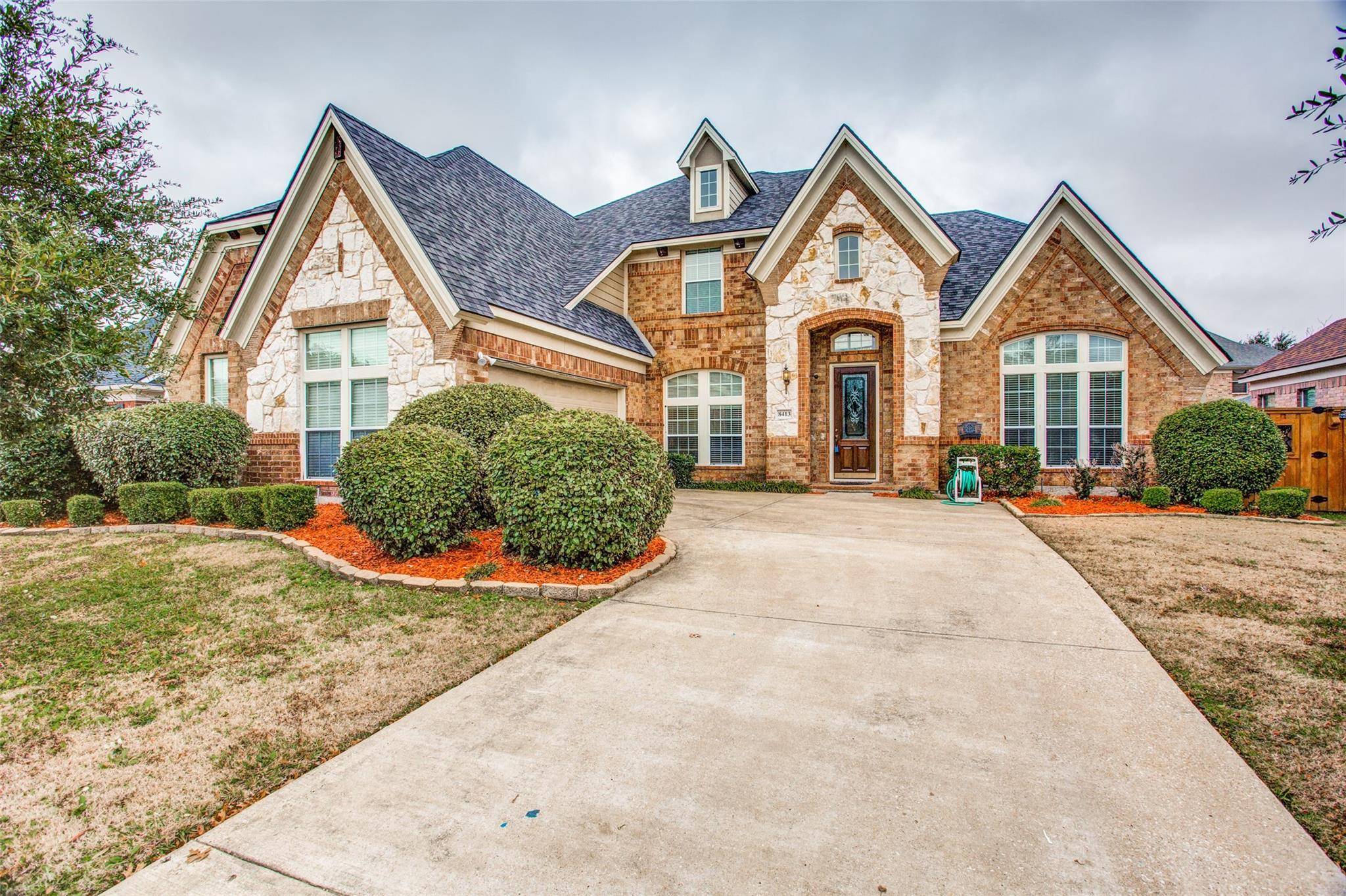 Rowlett, TX 75089,8413 Carrie Lane