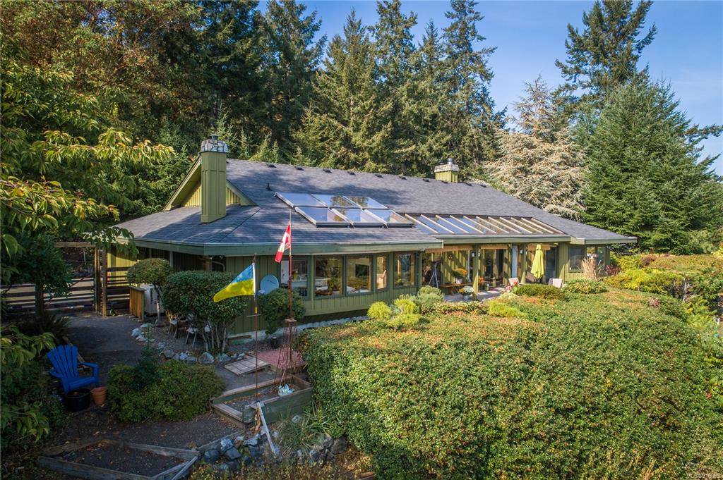 Duncan, BC V9L 5Y2,6510 Bird's Eye Dr