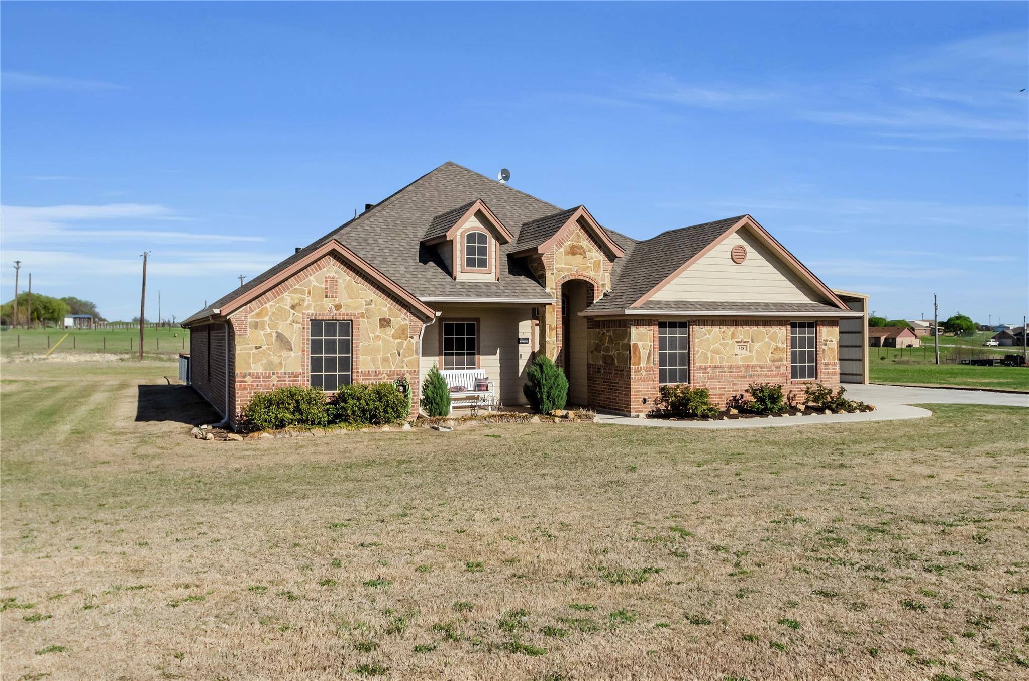 Decatur, TX 76234,328 Valley Meadow Drive