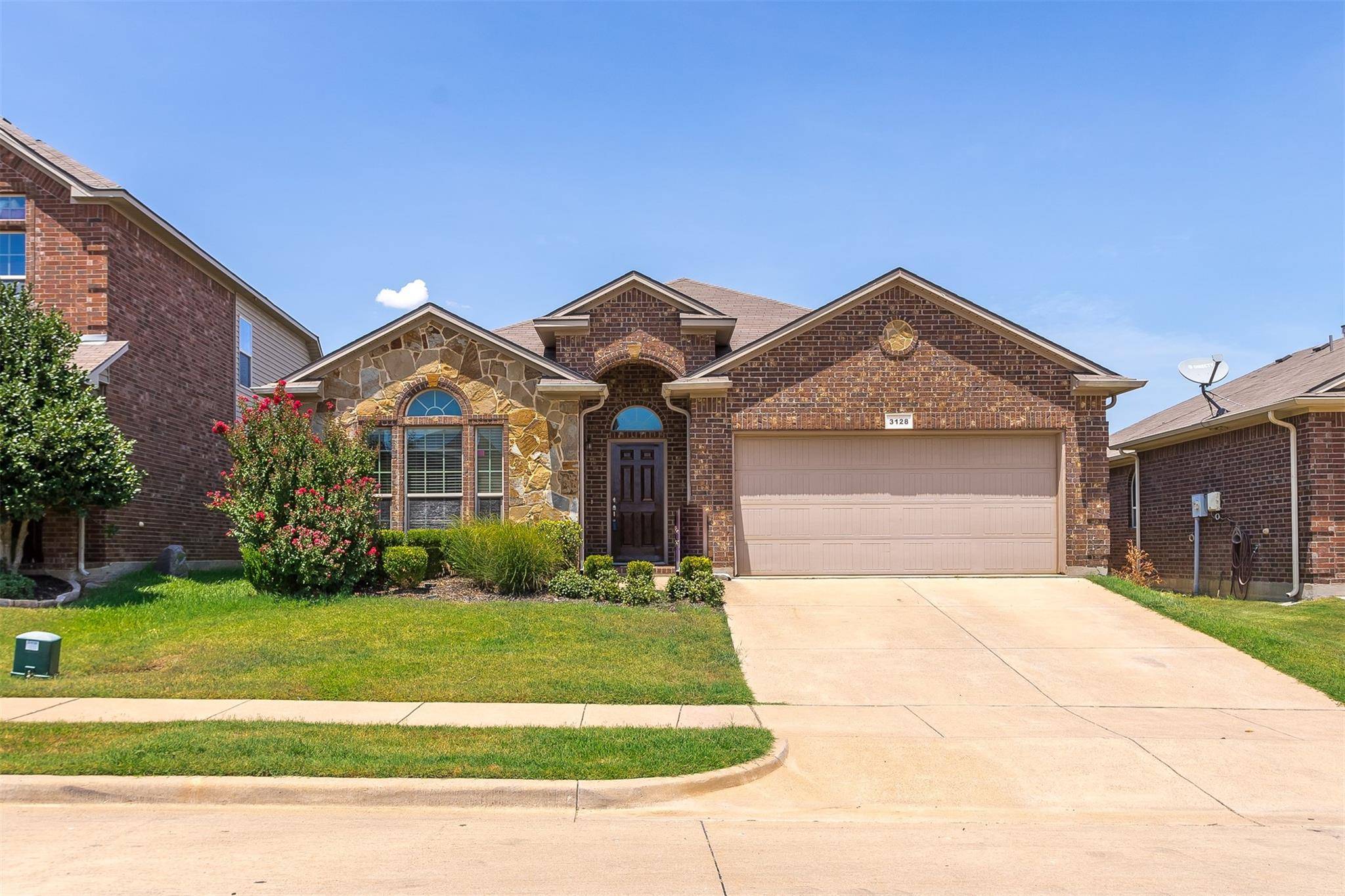 Denton, TX 76226,3128 Buckthorn Lane