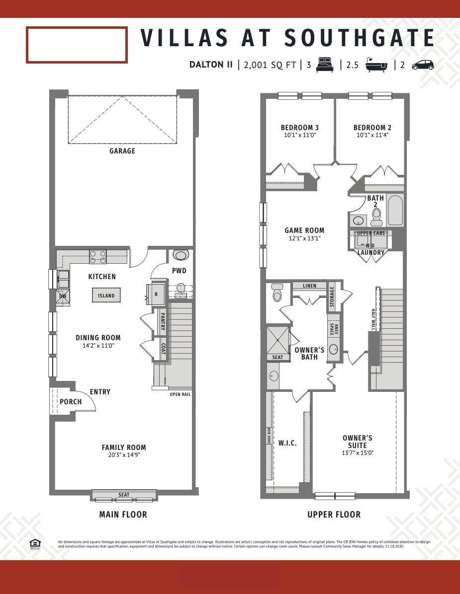 Flower Mound, TX 75028,233 McConathy Way