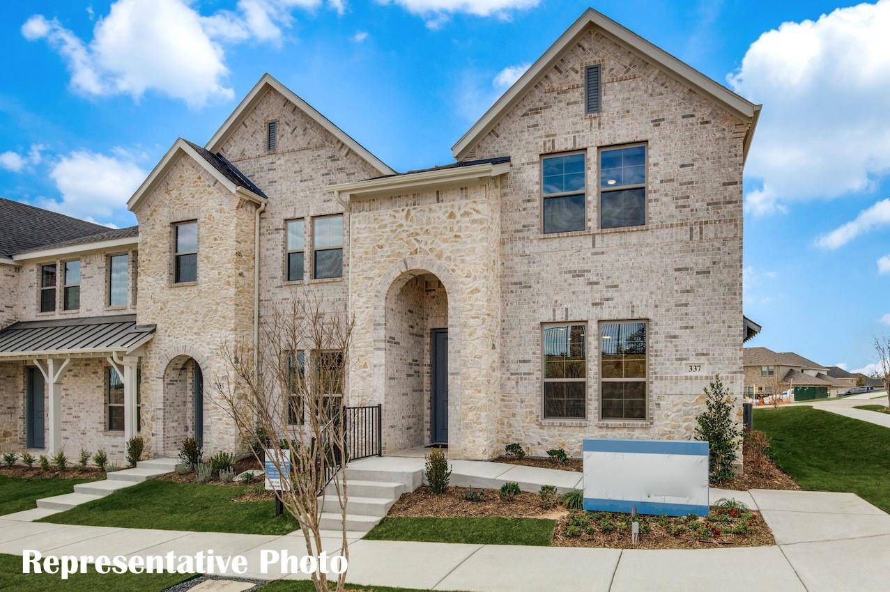 Flower Mound, TX 75028,233 McConathy Way