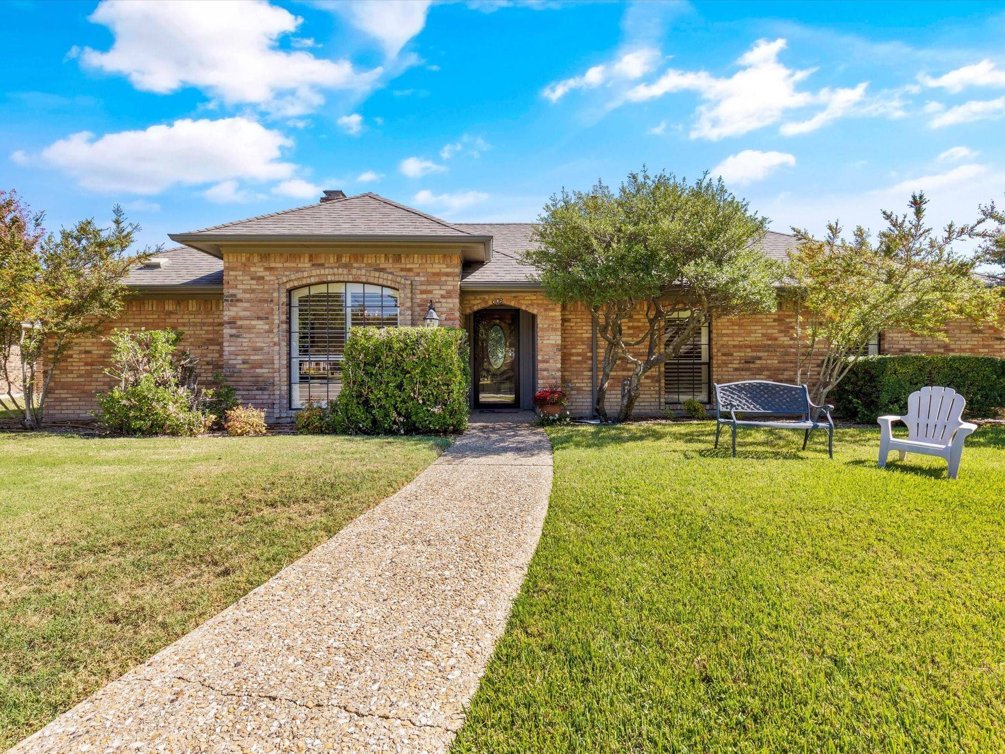 Richardson, TX 75081,808 Allison Drive