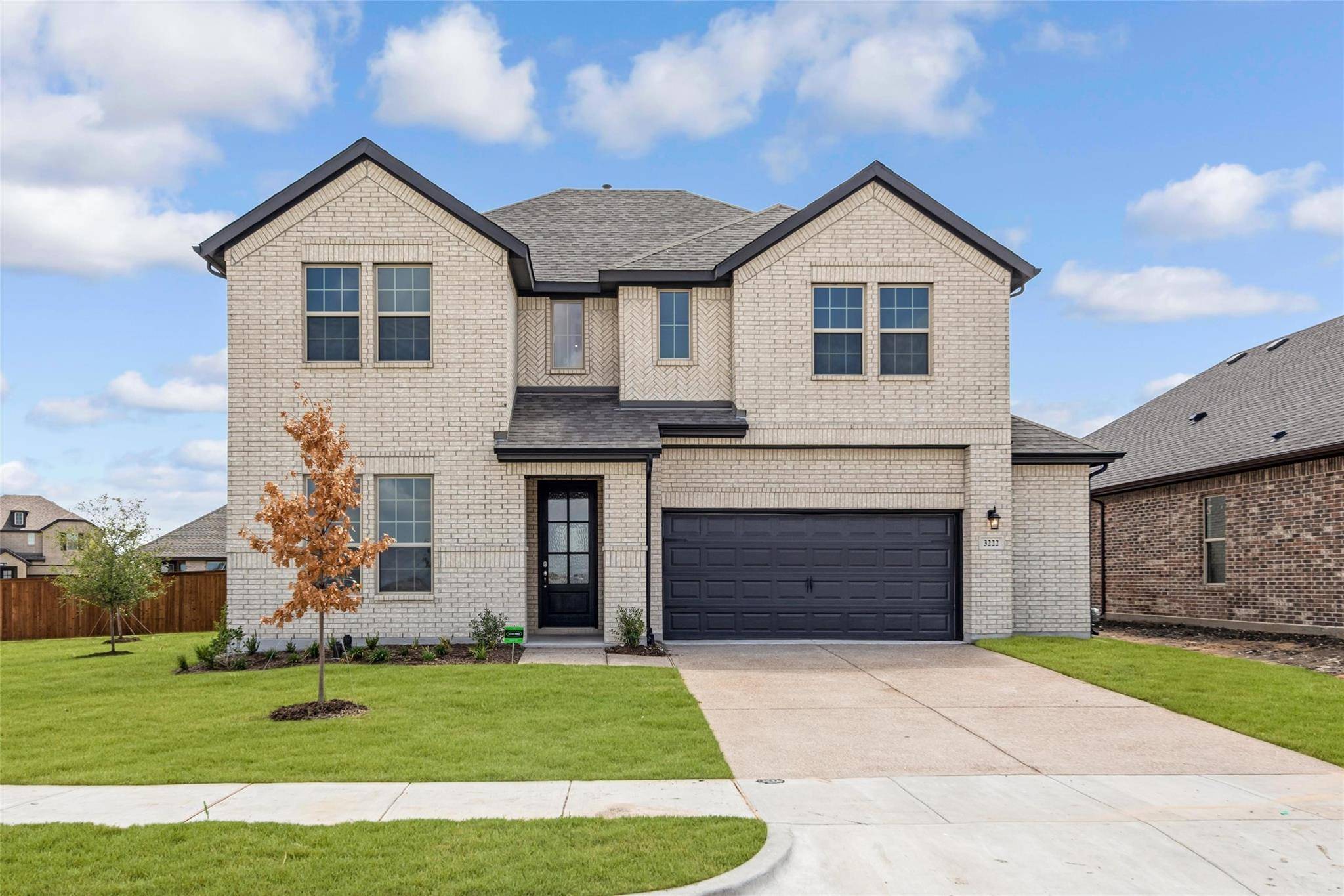 Melissa, TX 75454,3222 Roy Alton Bend