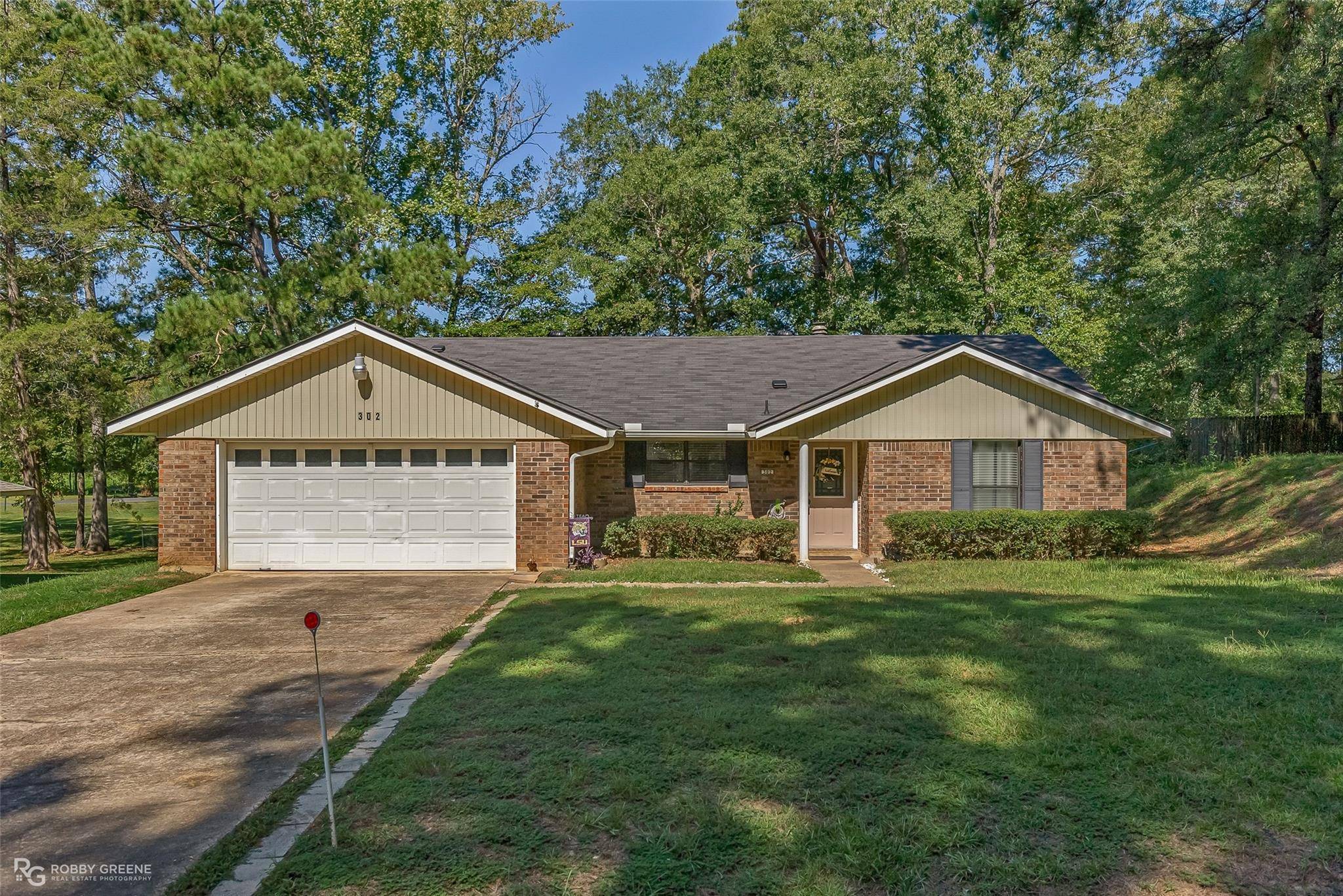 Haughton, LA 71037,302 Whispering Pines Drive