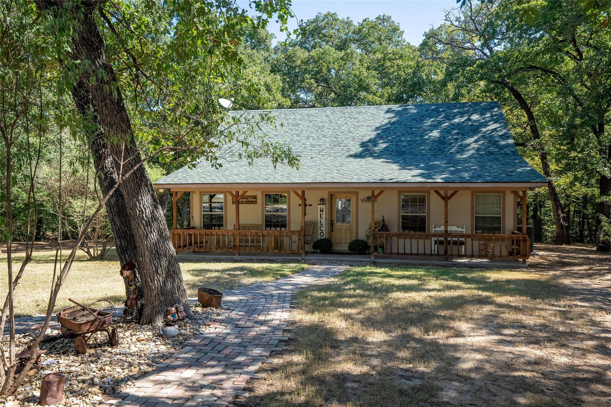 Sadler, TX 76264,644 Greer Road