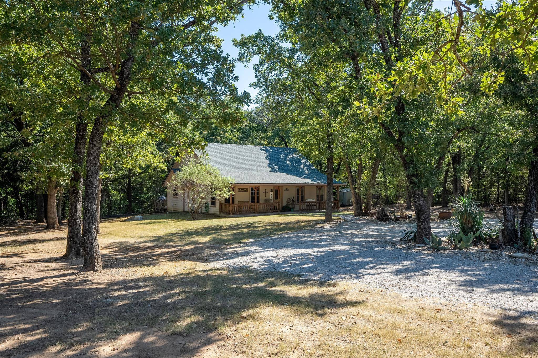 Sadler, TX 76264,644 Greer Road