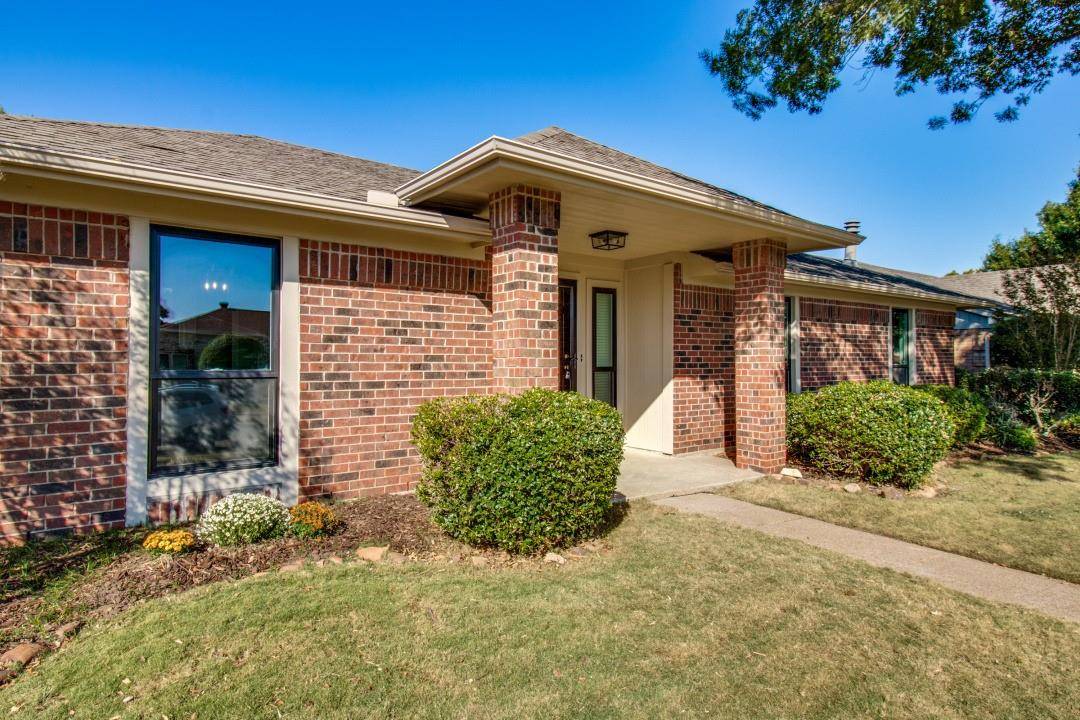 Mesquite, TX 75150,1007 Arborside Drive