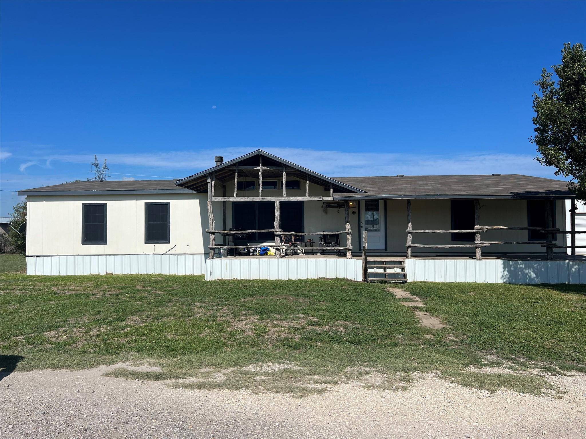 Joshua, TX 76058,6117 Black Springs Lane