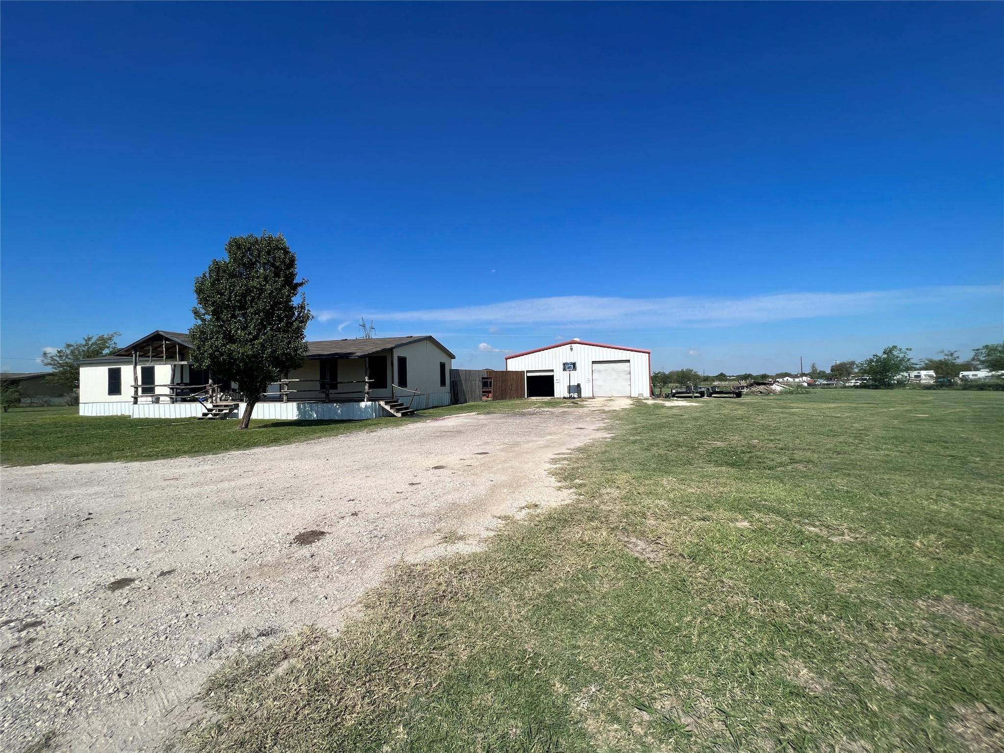 Joshua, TX 76058,6117 Black Springs Lane