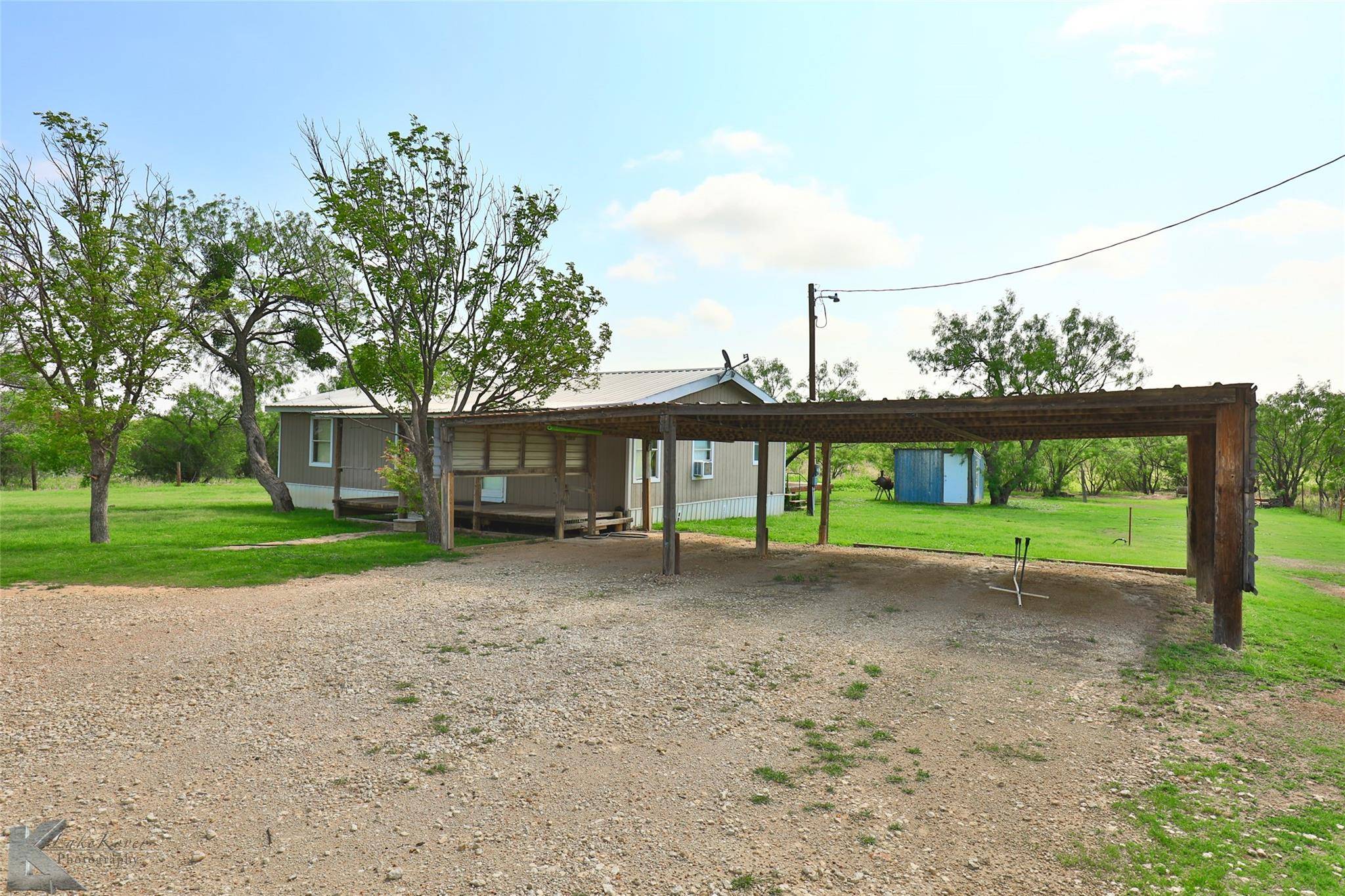 Abilene, TX 79601,125 County Road 155