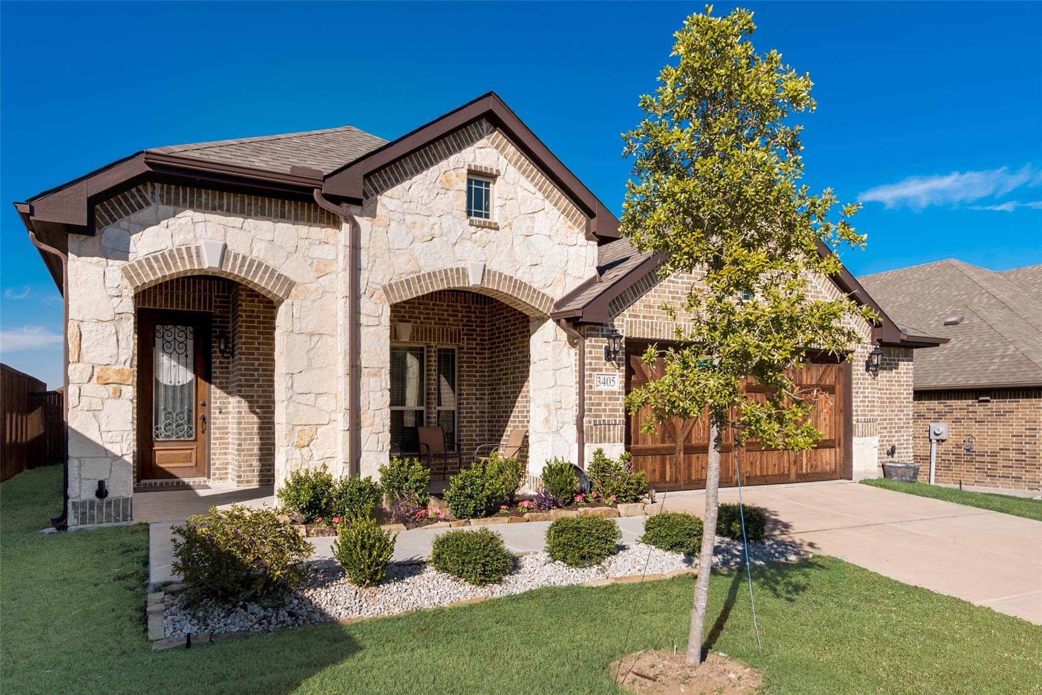 Wylie, TX 75098,3405 Endicott Court