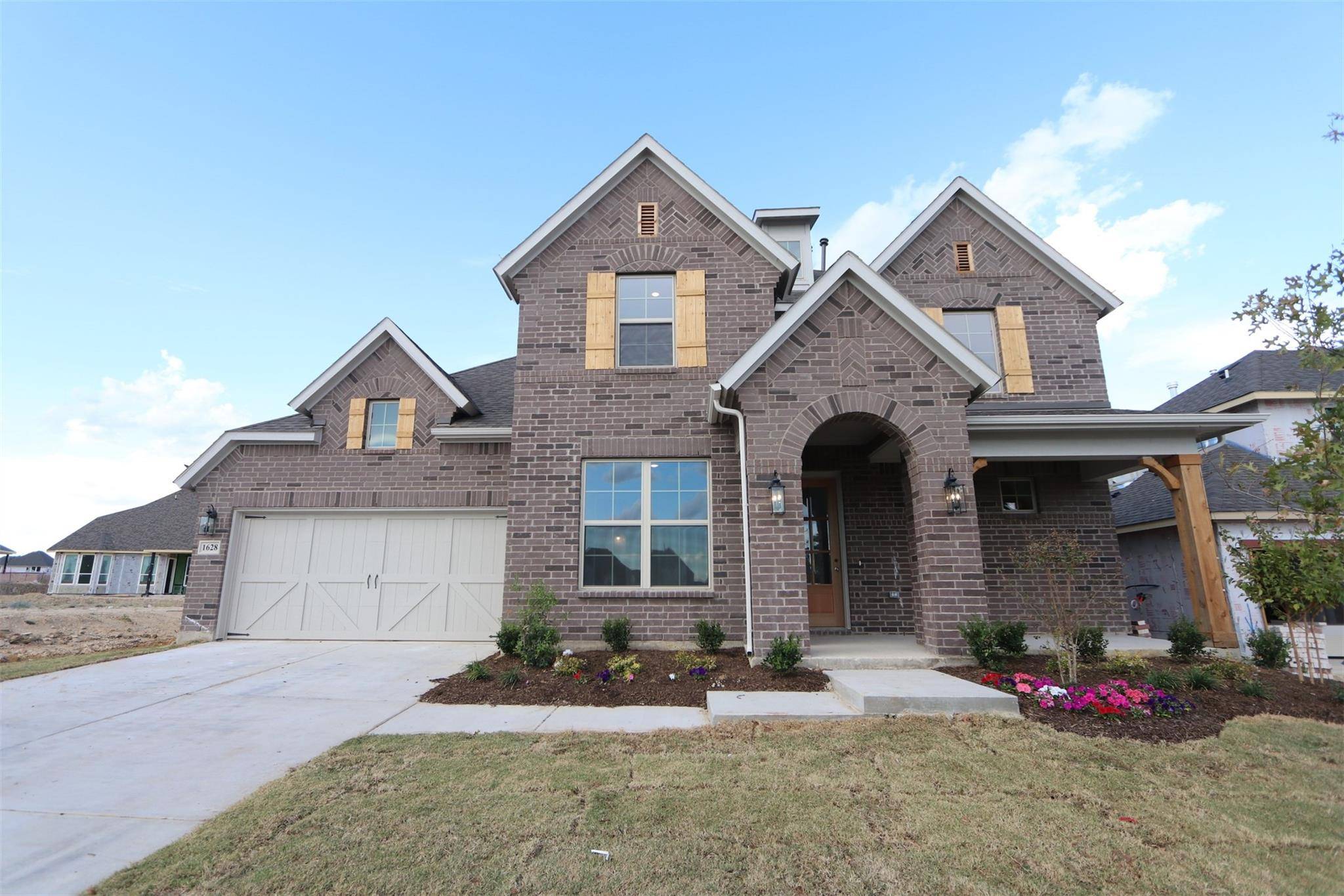 Celina, TX 75009,1628 Hydrangea Lane