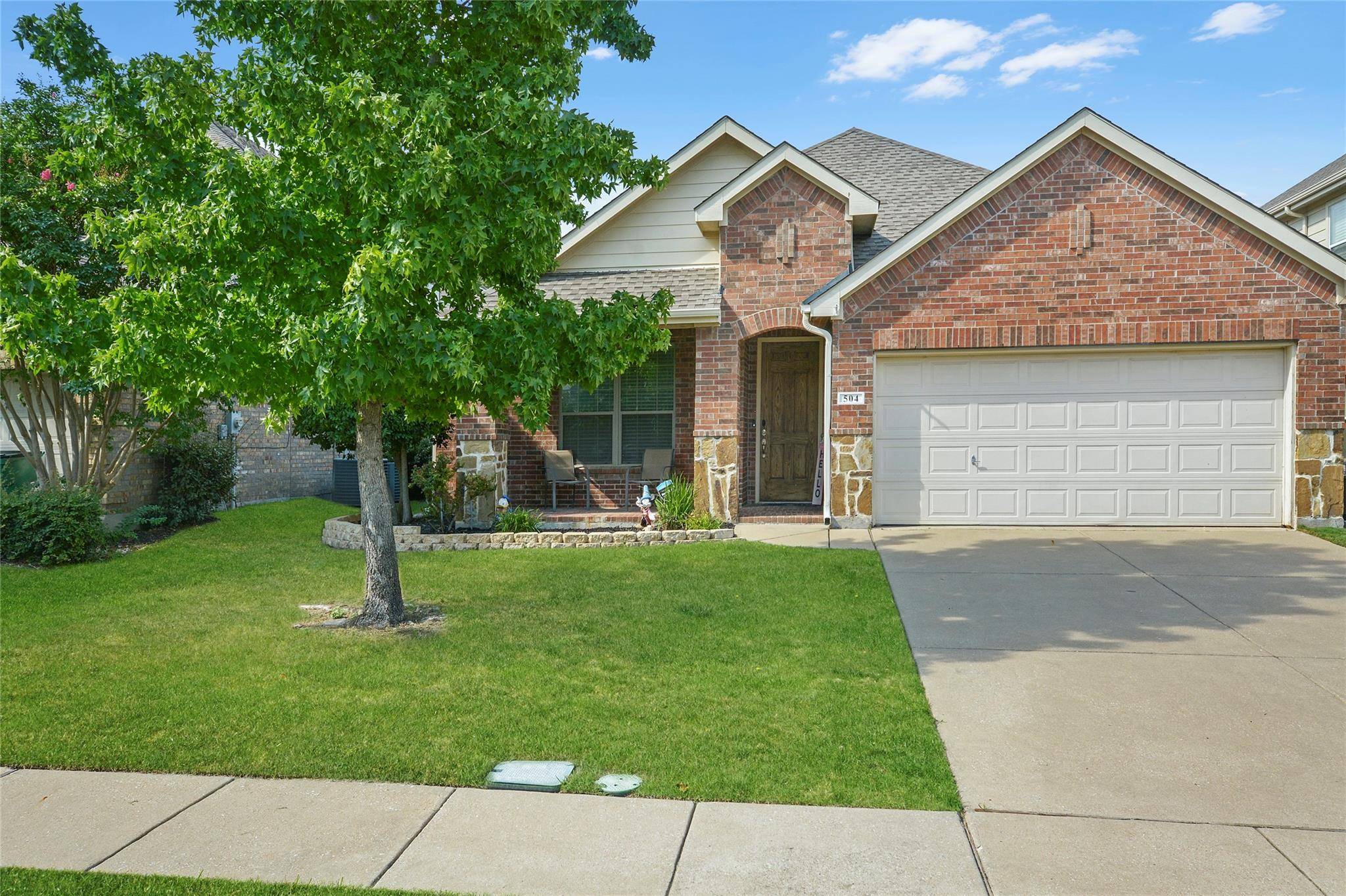 Mckinney, TX 75071,504 Kiowa Drive