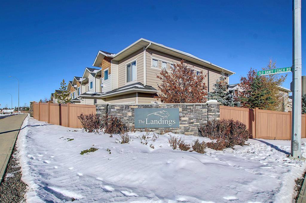 Calgary, AB T3H 0X8,110 Cougar Ridge LNDG SW