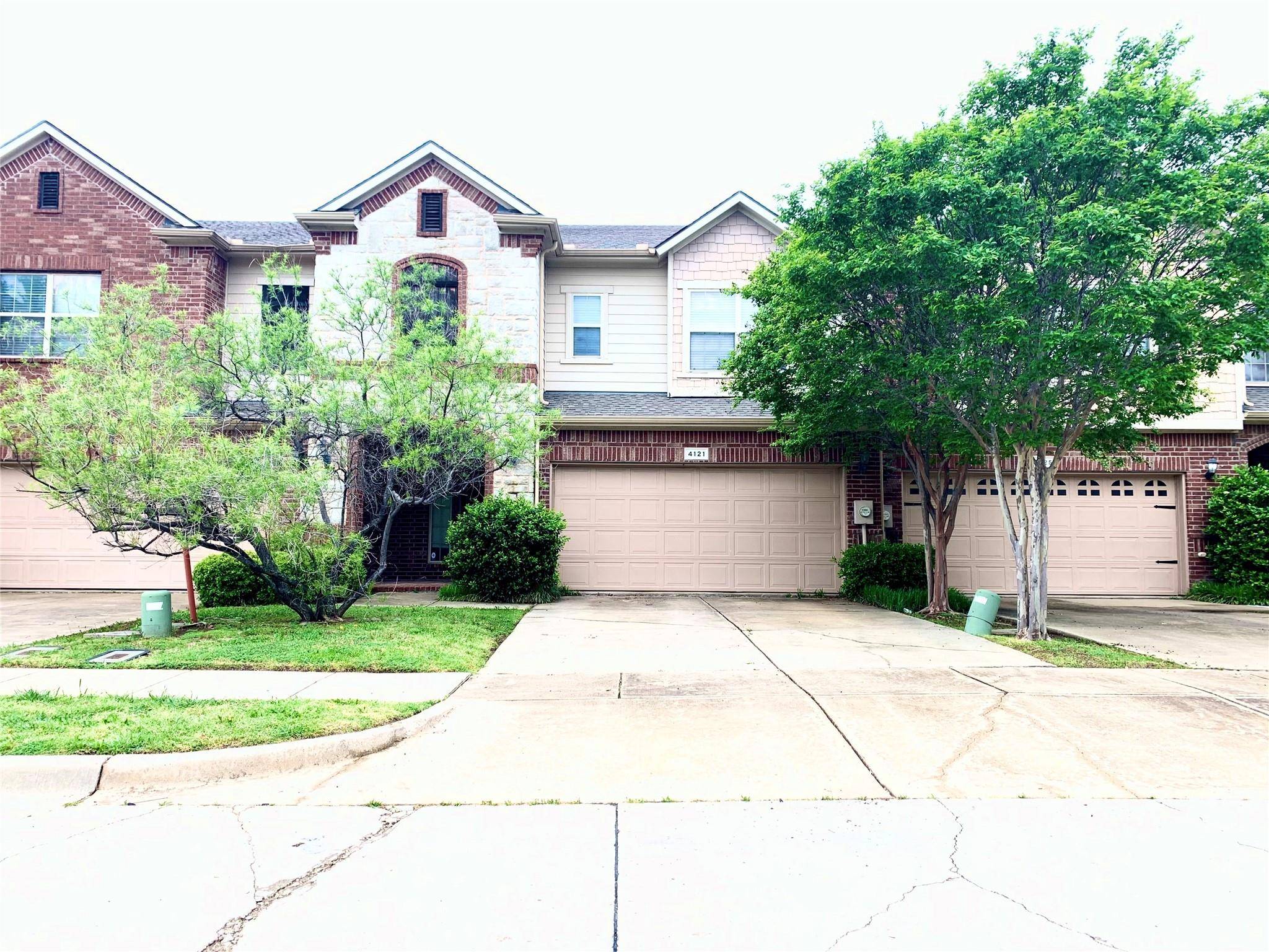 Irving, TX 75038,4121 William Dehaes Drive