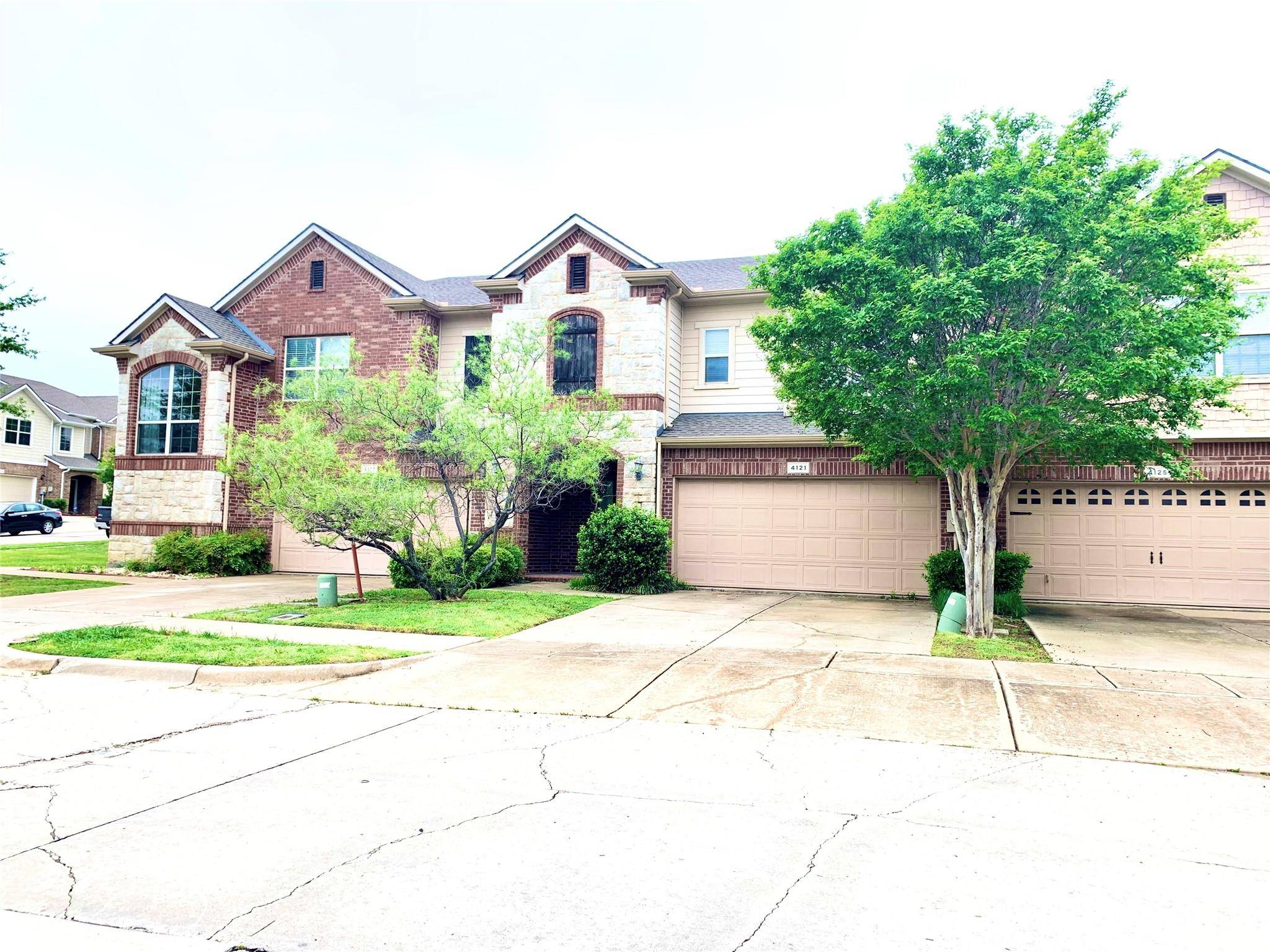 Irving, TX 75038,4121 William Dehaes Drive